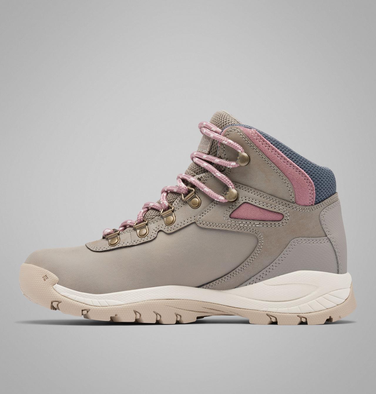 Women’s Newton Ridge™ Plus Waterproof Hiking Boot | 005 | 7 6