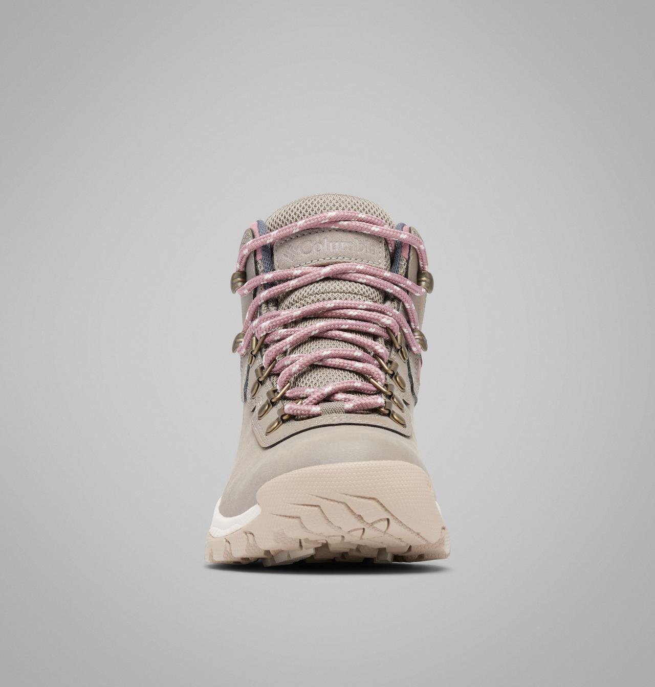 Women’s Newton Ridge™ Plus Waterproof Hiking Boot | 005 | 7 8