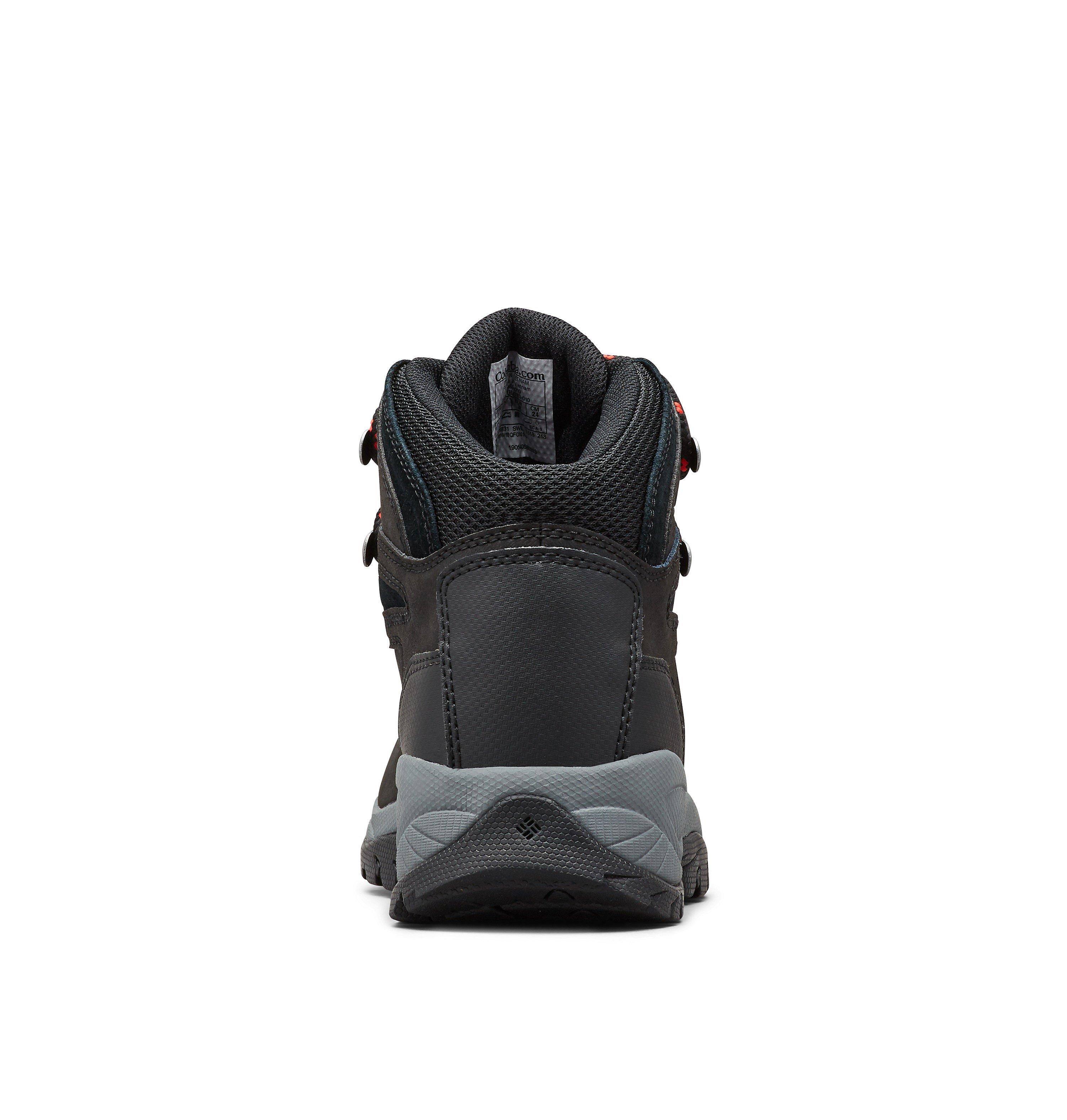 Women’s Newton Ridge Plus Waterproof Hiking Boot 8