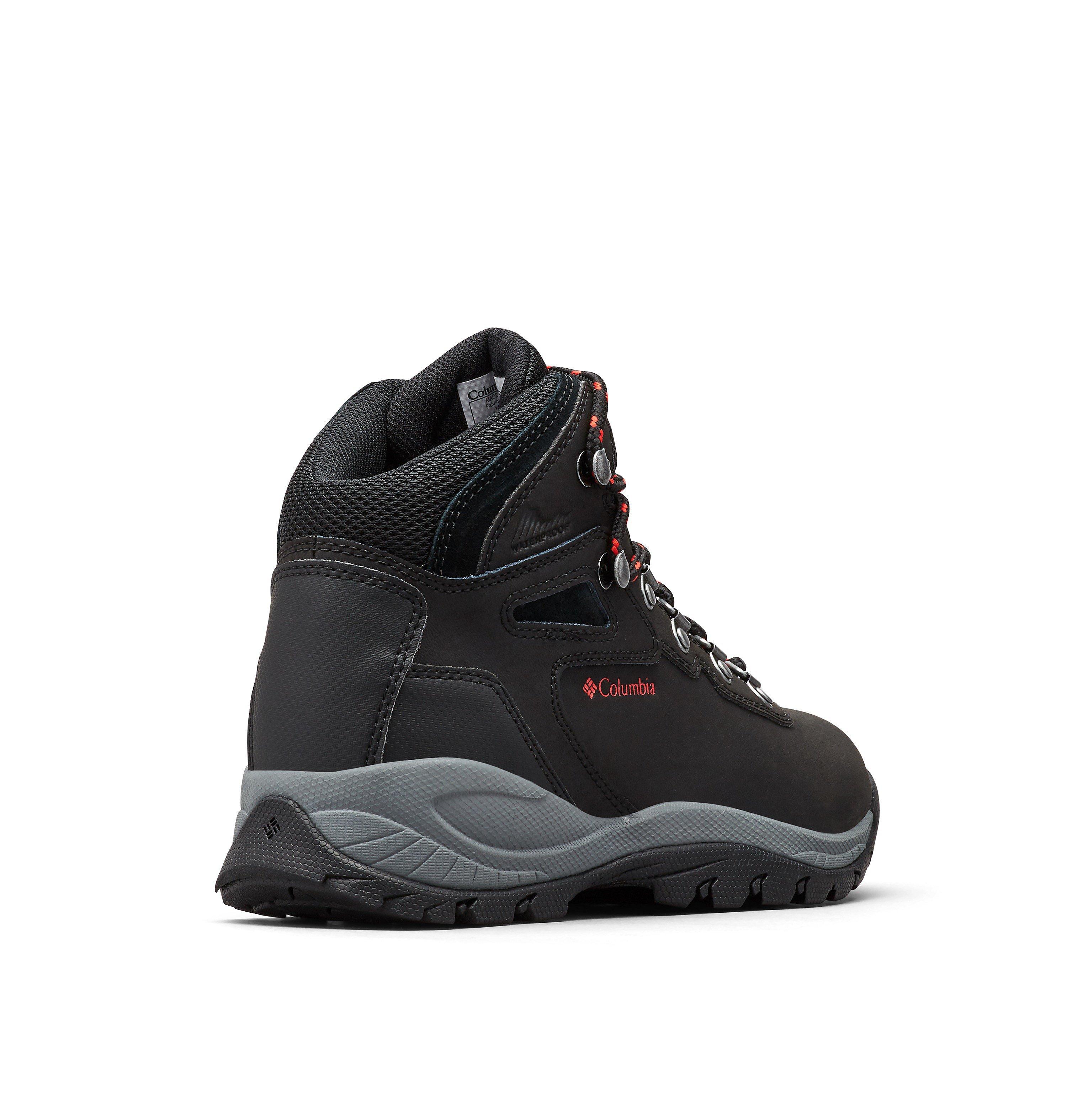 Women’s Newton Ridge Plus Waterproof Hiking Boot 9