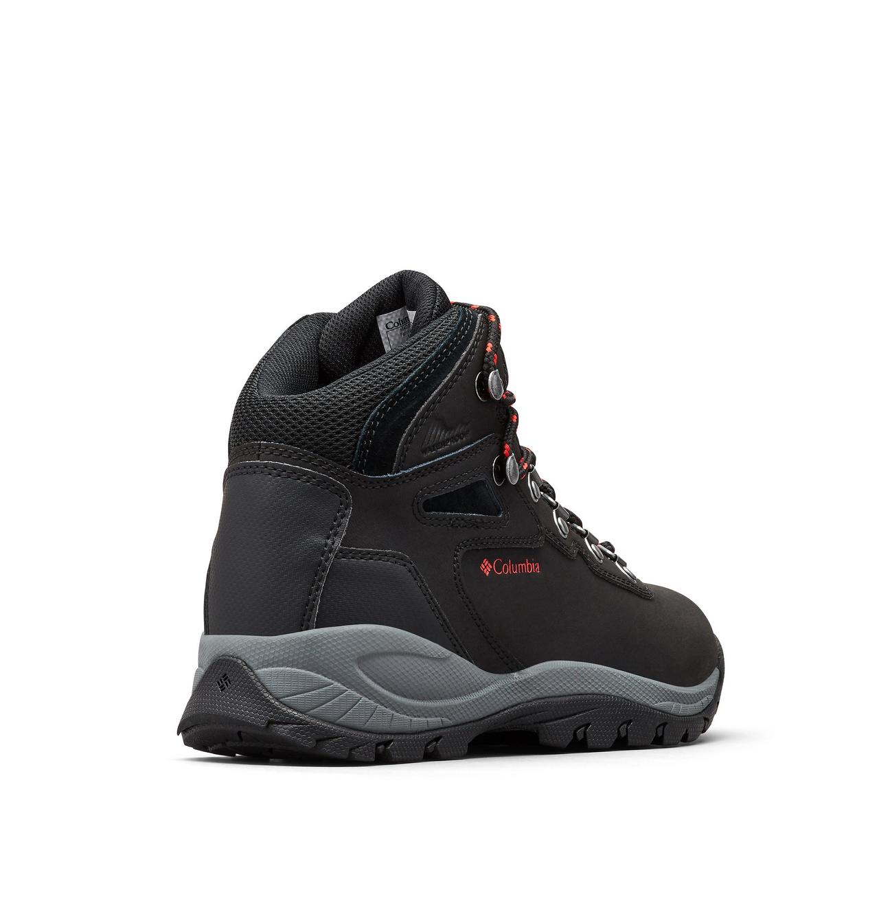 Women’s Newton Ridge™ Plus Waterproof Hiking Boot 10