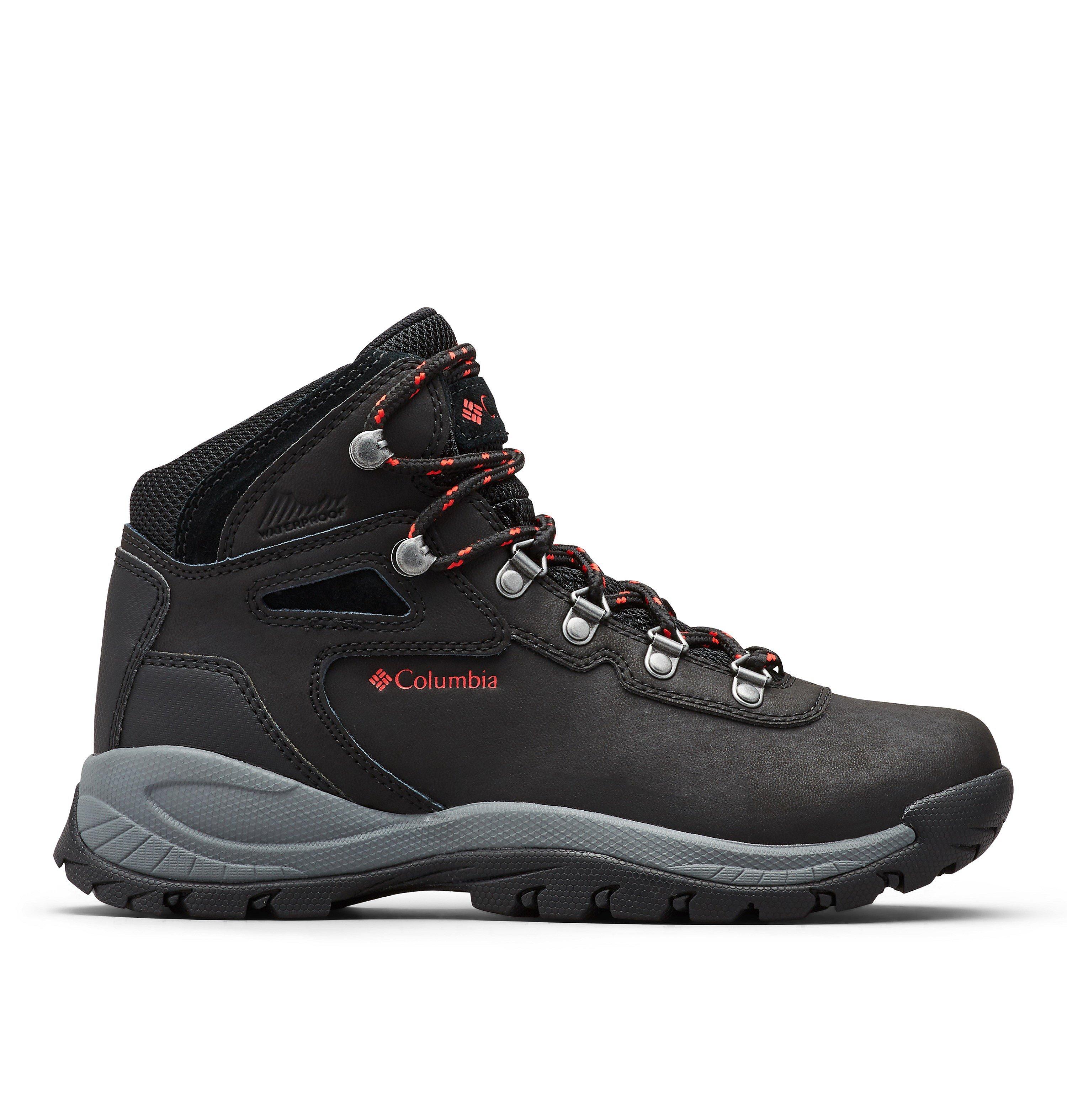 Women’s Newton Ridge Plus Waterproof Hiking Boot 1