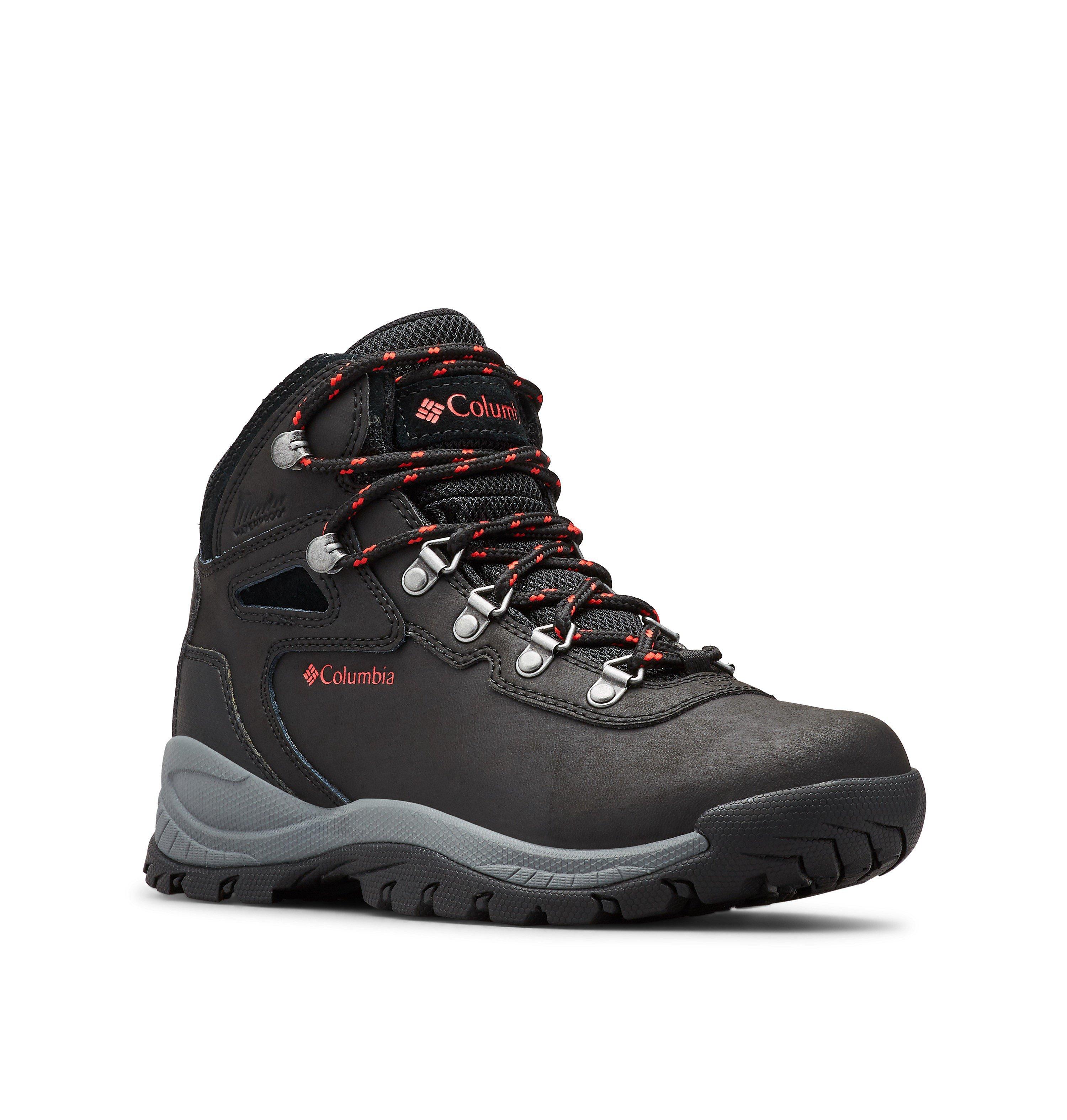 Women’s Newton Ridge Plus Waterproof Hiking Boot 2
