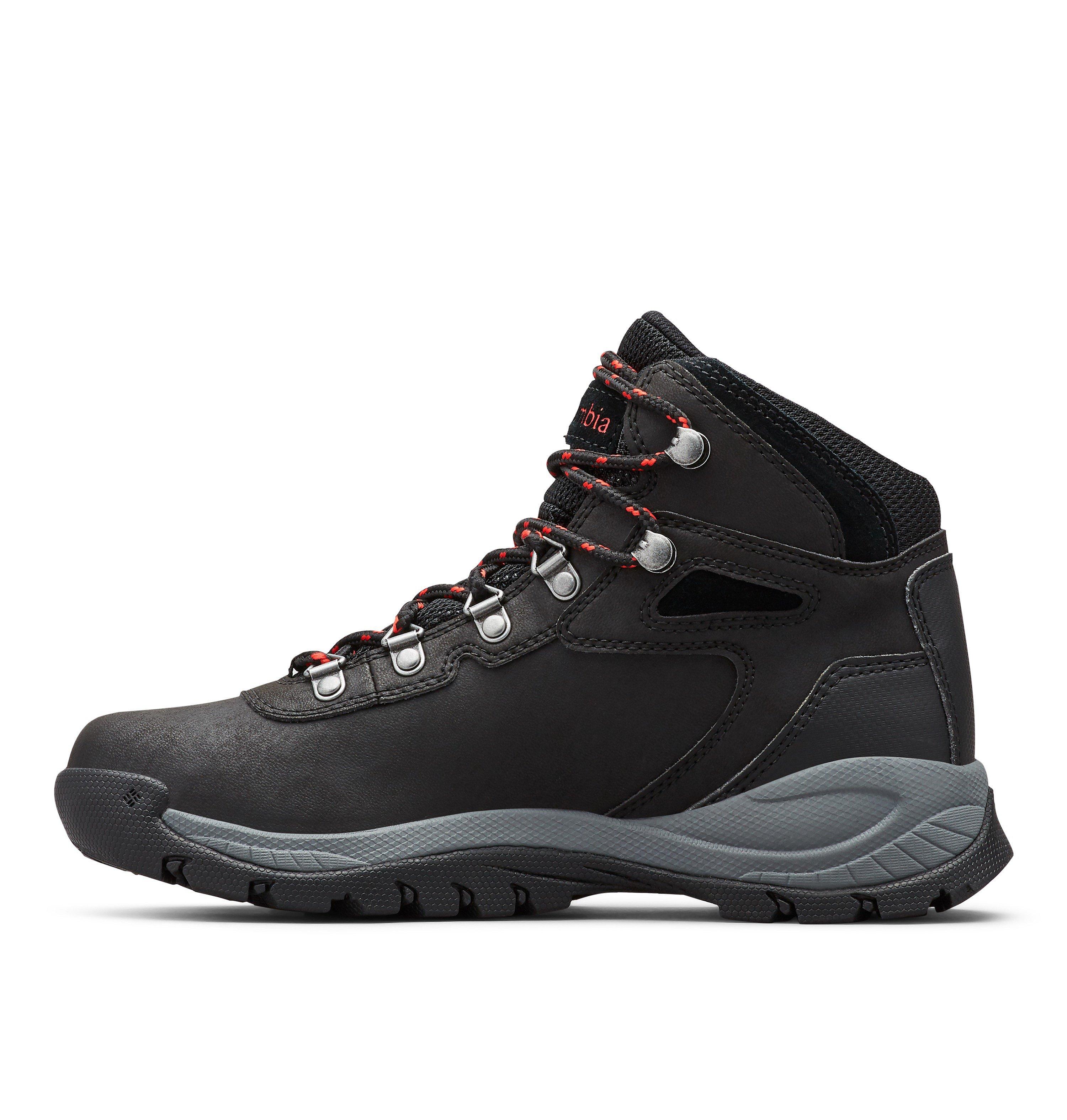 Women’s Newton Ridge Plus Waterproof Hiking Boot 5