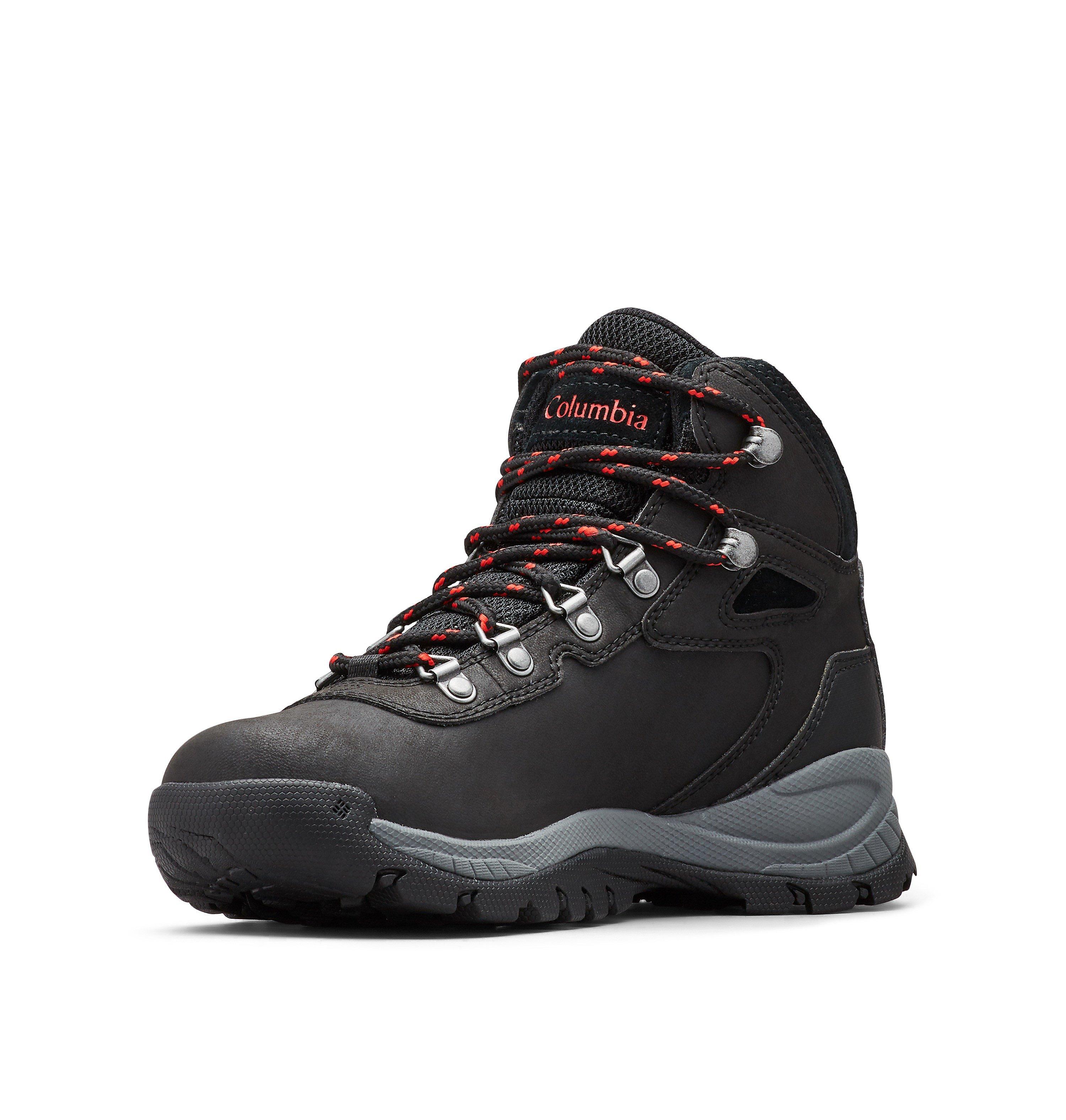 Women’s Newton Ridge Plus Waterproof Hiking Boot 6