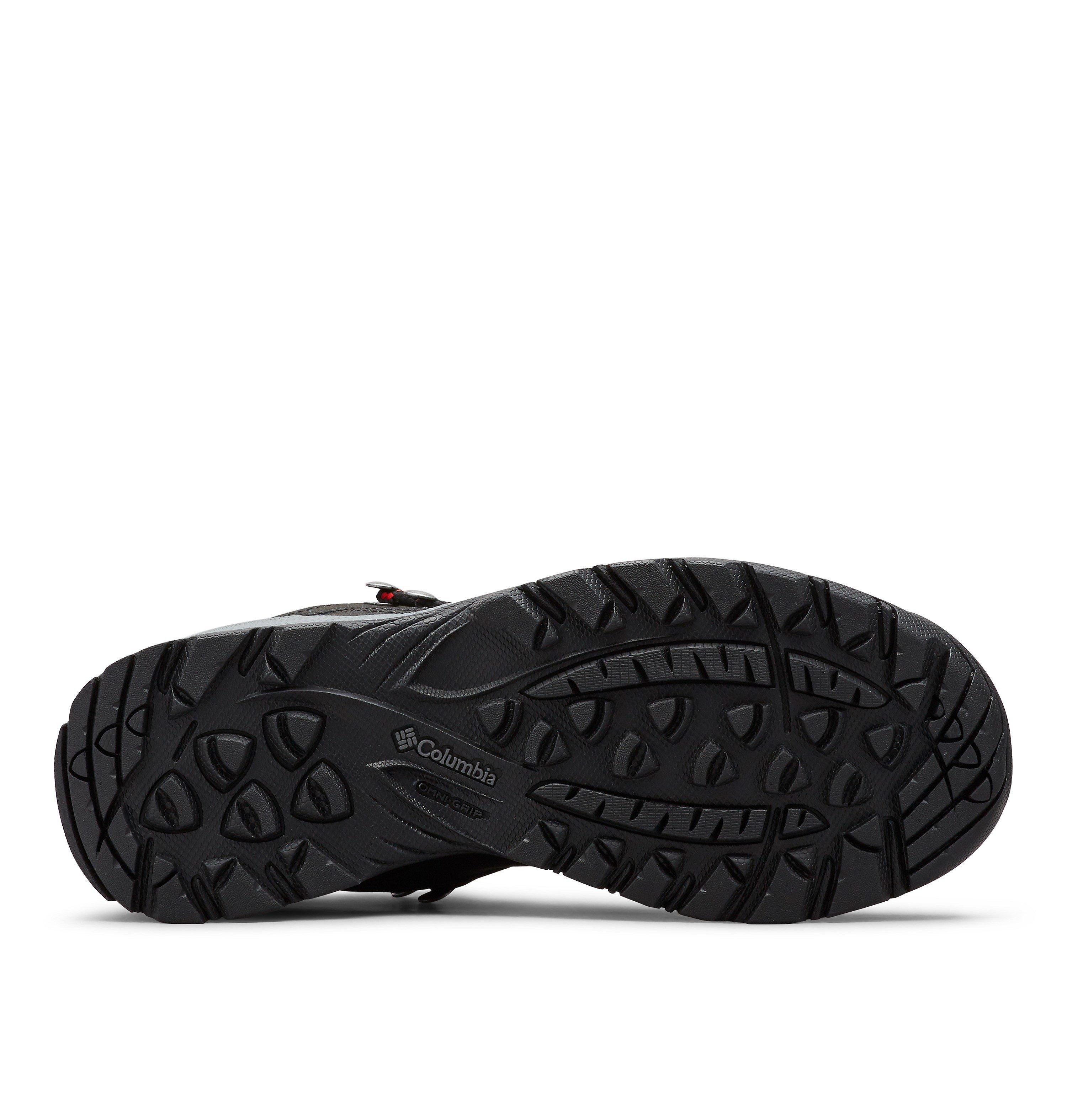 Women’s Newton Ridge Plus Waterproof Hiking Boot 4
