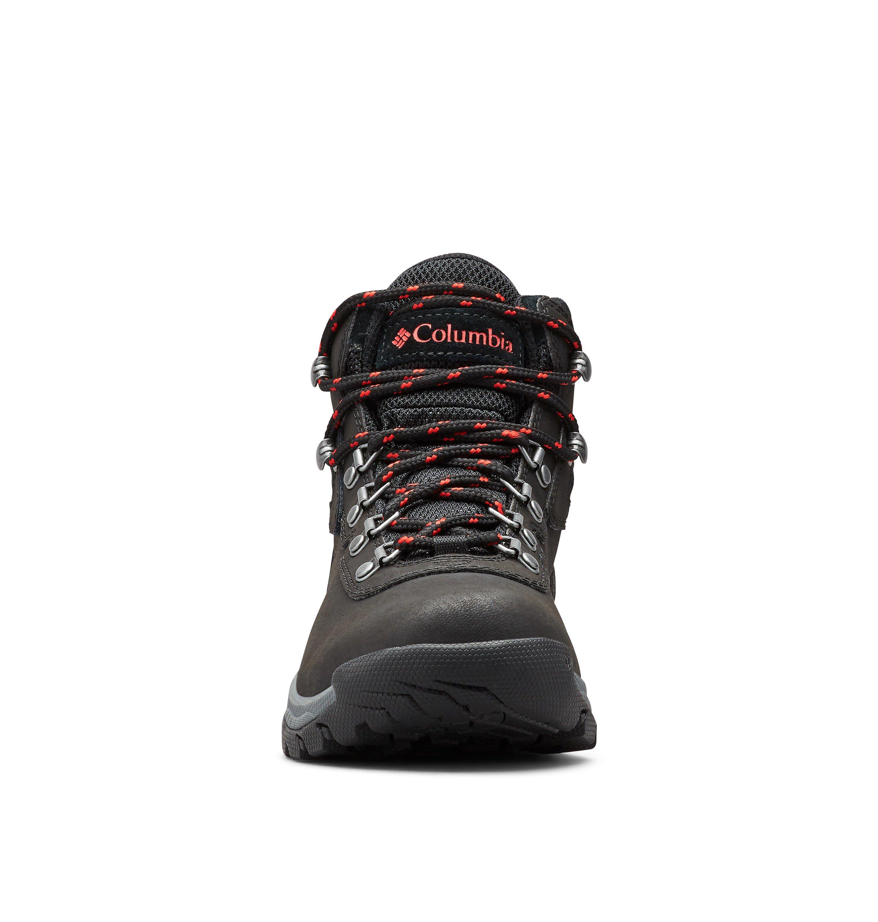 Women’s Newton Ridge Plus Waterproof Hiking Boot 7