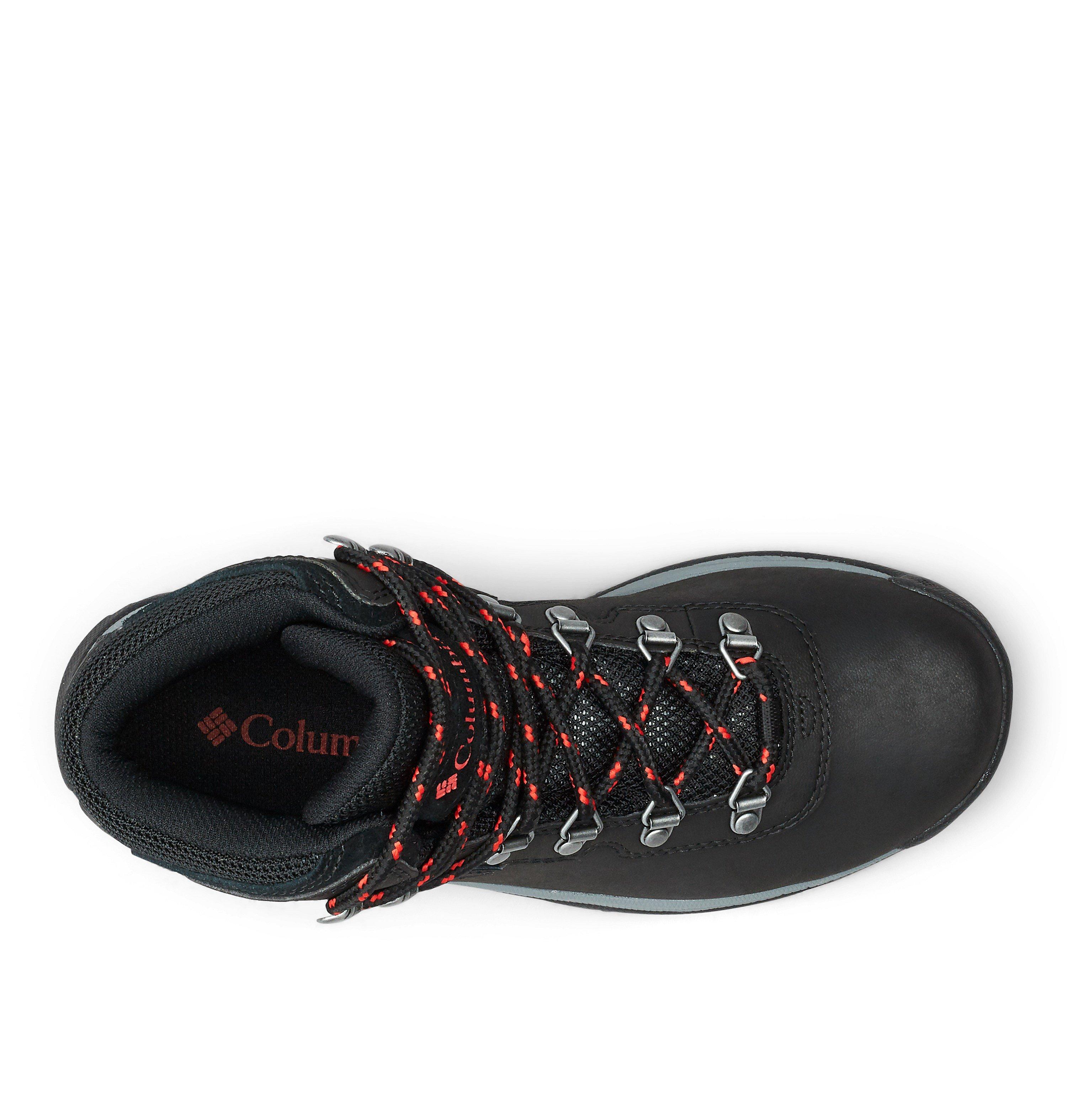 Women’s Newton Ridge Plus Waterproof Hiking Boot 3