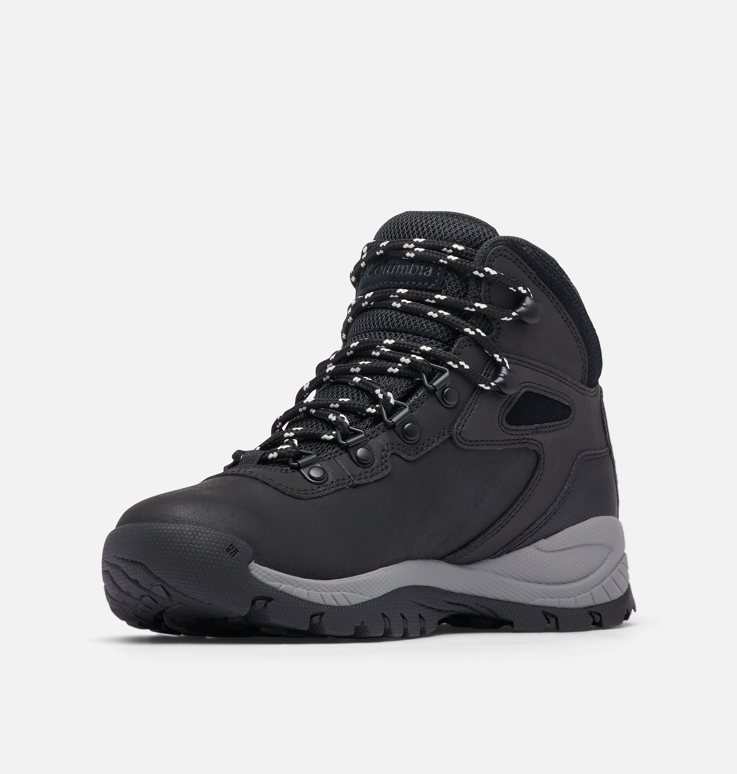 Women’s Newton Ridge Plus Waterproof Hiking Boot 7