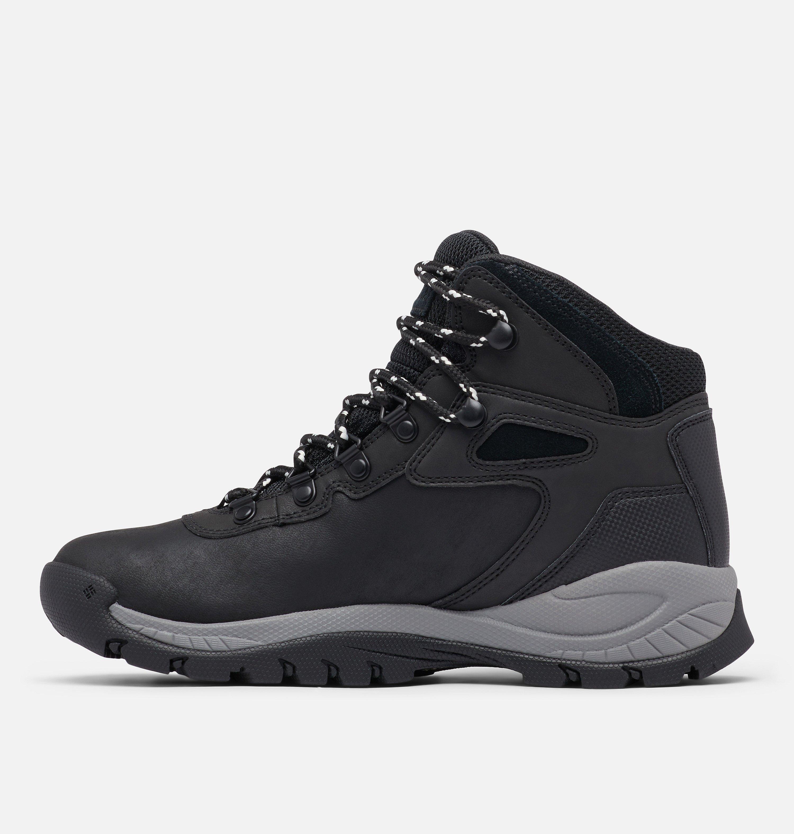 Women’s Newton Ridge Plus Waterproof Hiking Boot 6