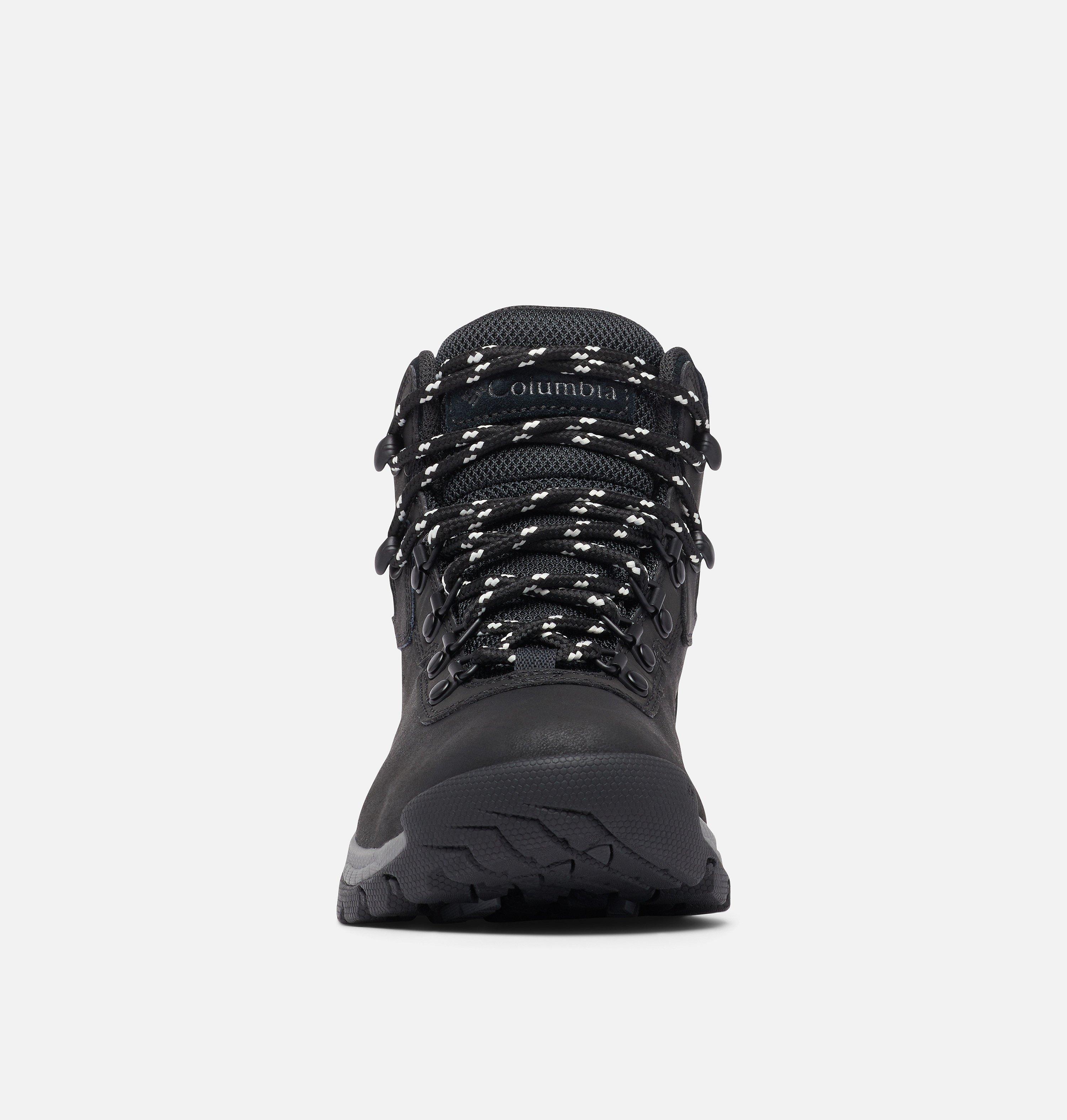 Women’s Newton Ridge Plus Waterproof Hiking Boot 8