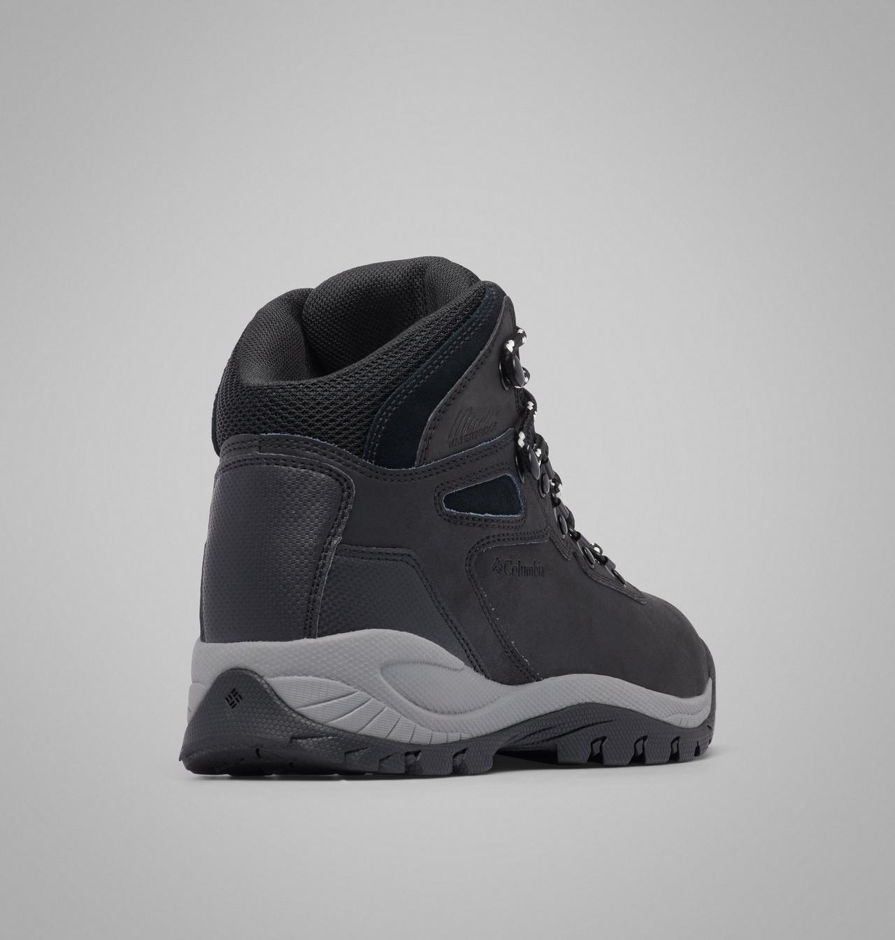 Bottes de randonnée imperméables Newton Ridge Plus pour femme 9