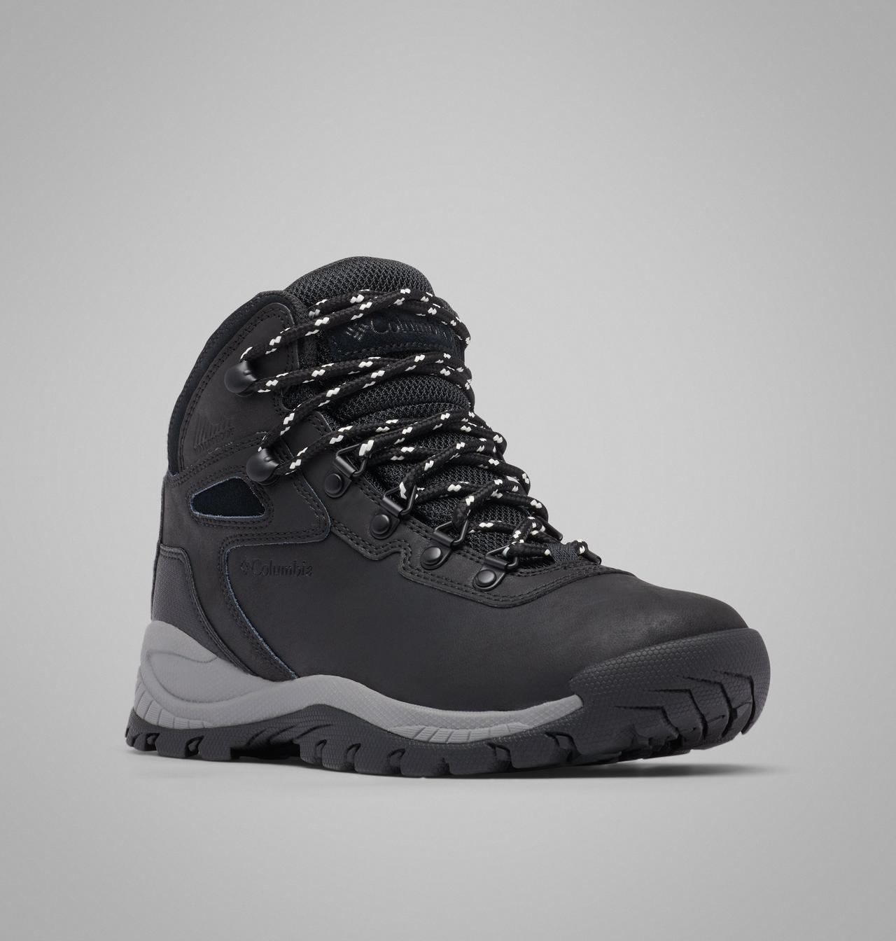 Bottes de randonnée imperméables Newton Ridge Plus pour femme 3