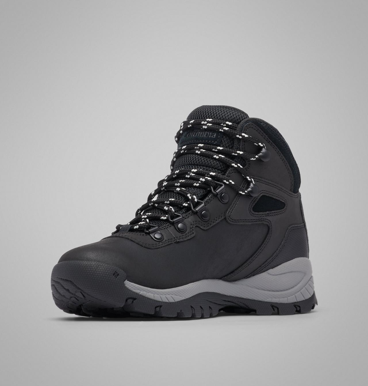 Bottes de randonnée imperméables Newton Ridge Plus pour femme 7