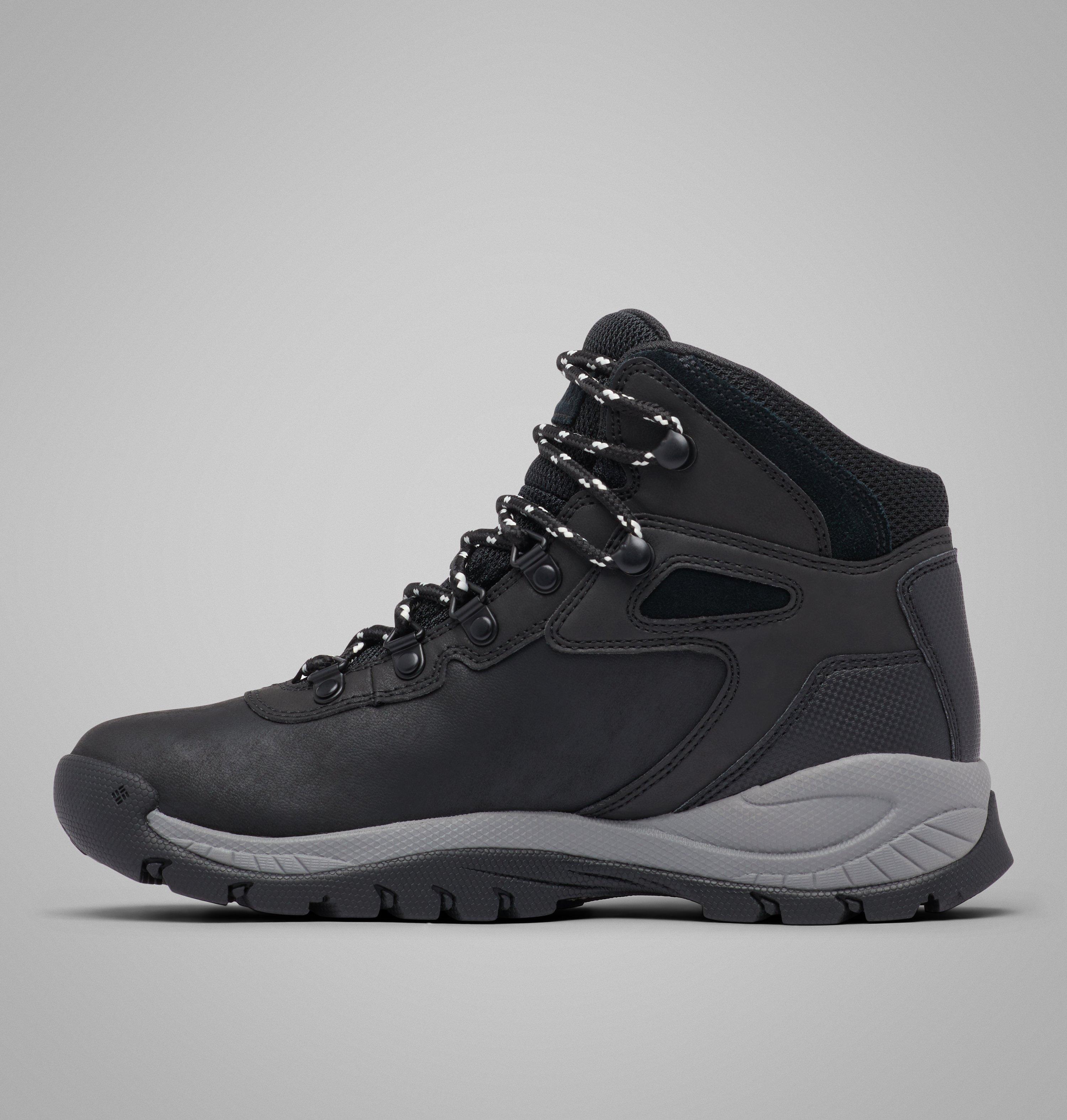 Women’s Newton Ridge Plus Waterproof Hiking Boot 6