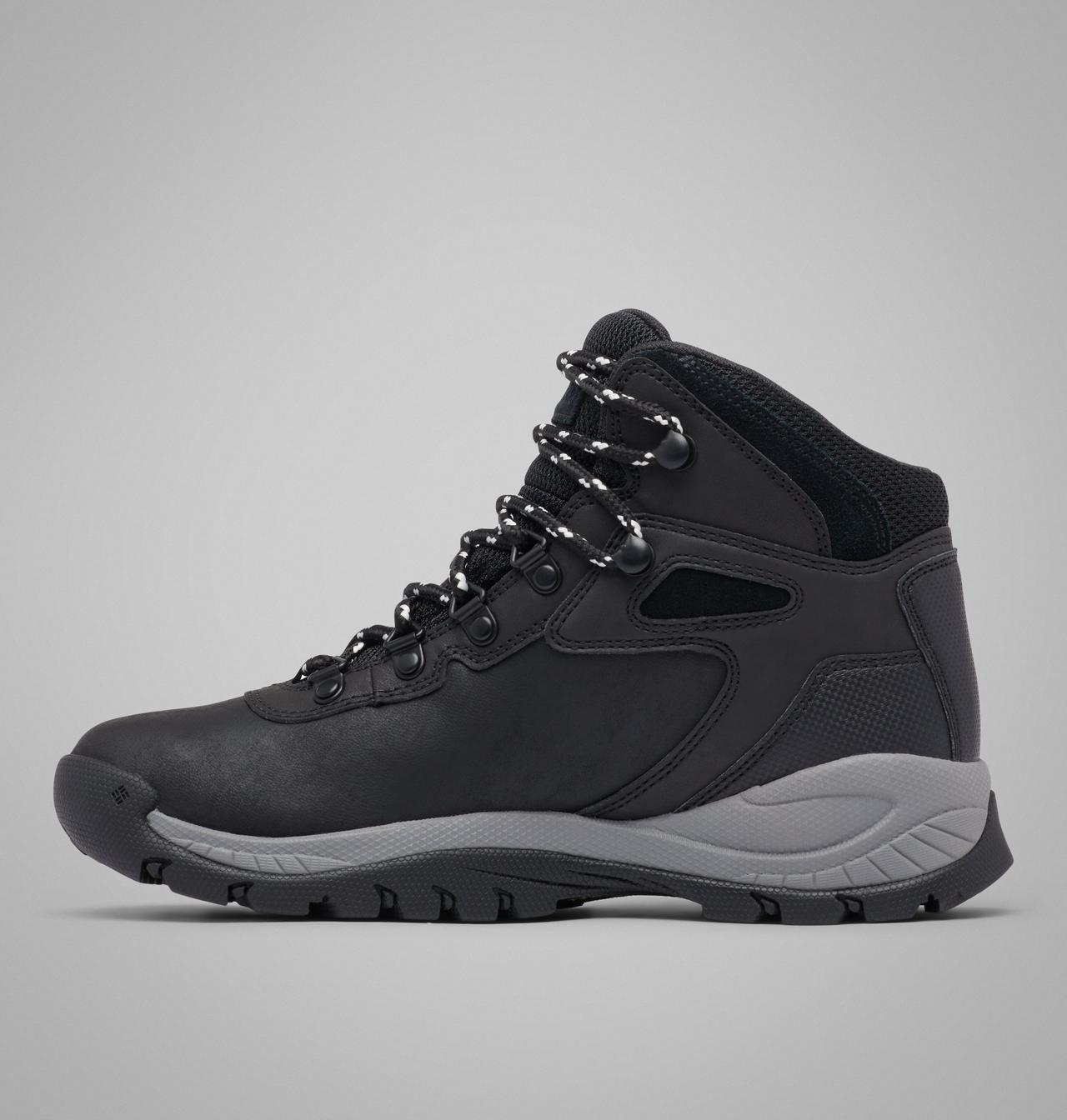 Bottes de randonnée imperméables Newton Ridge Plus pour femme 6