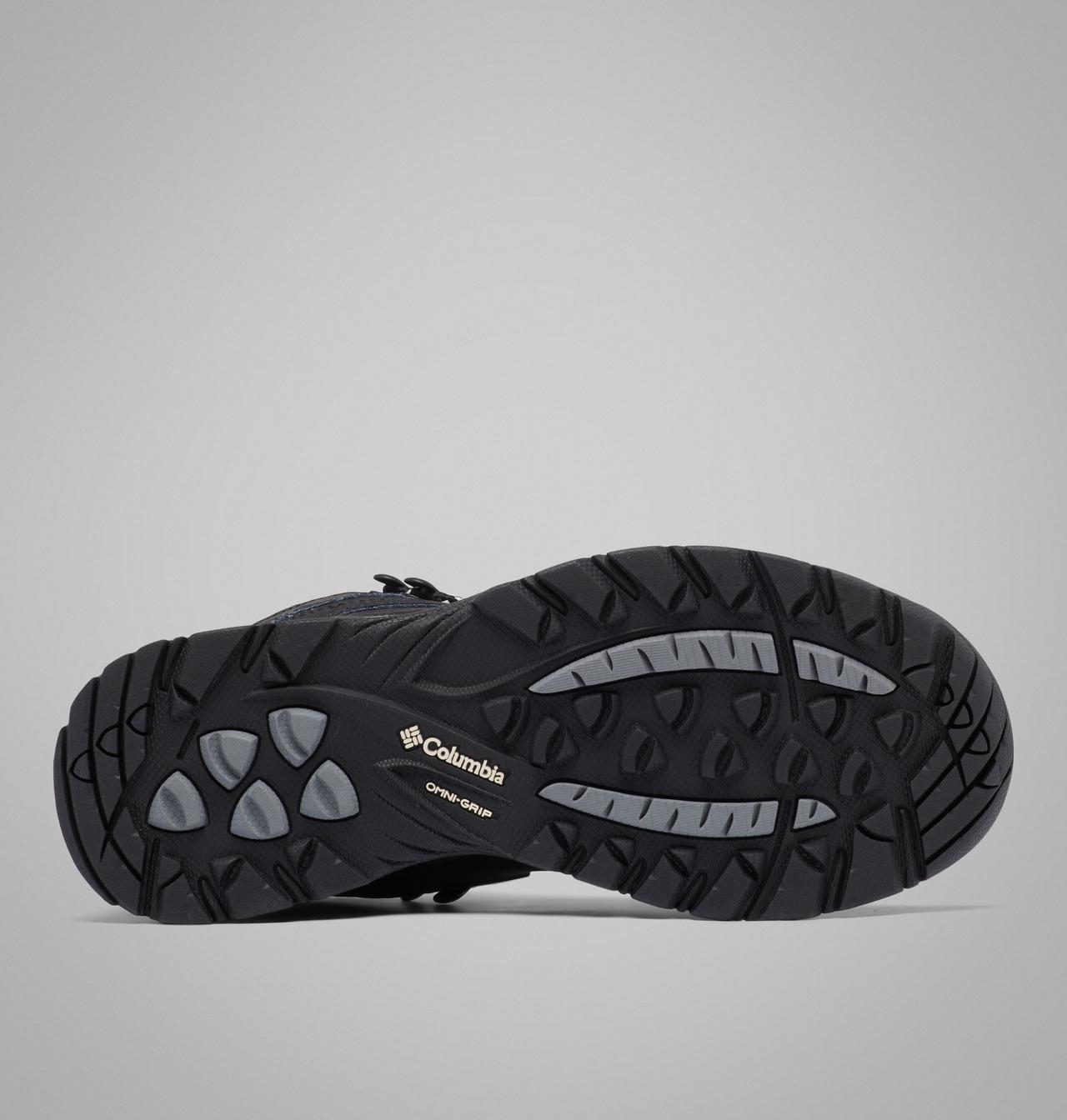 Bottes de randonnée imperméables Newton Ridge Plus pour femme 5