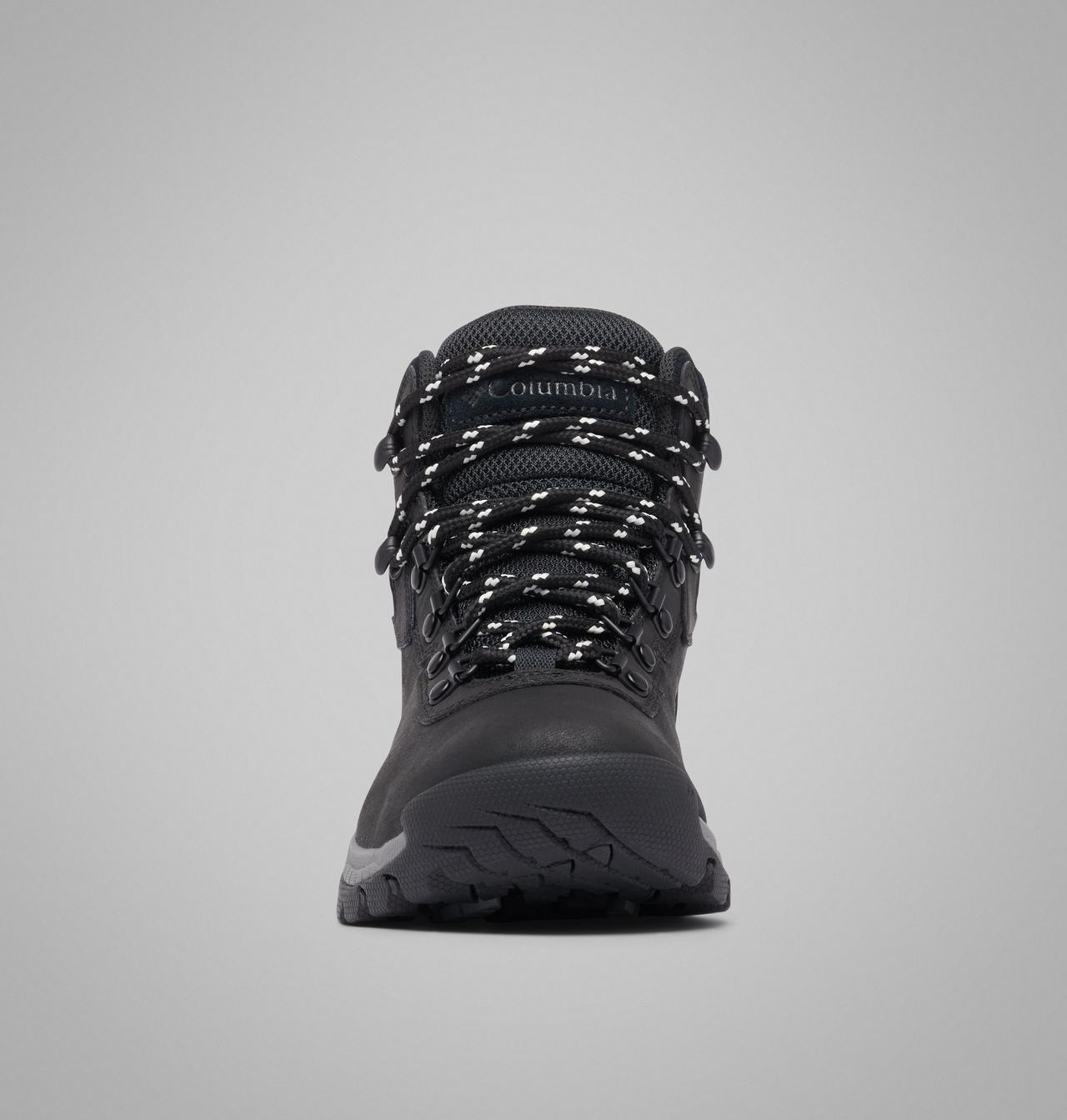Bottes de randonnée imperméables Newton Ridge Plus pour femme 8