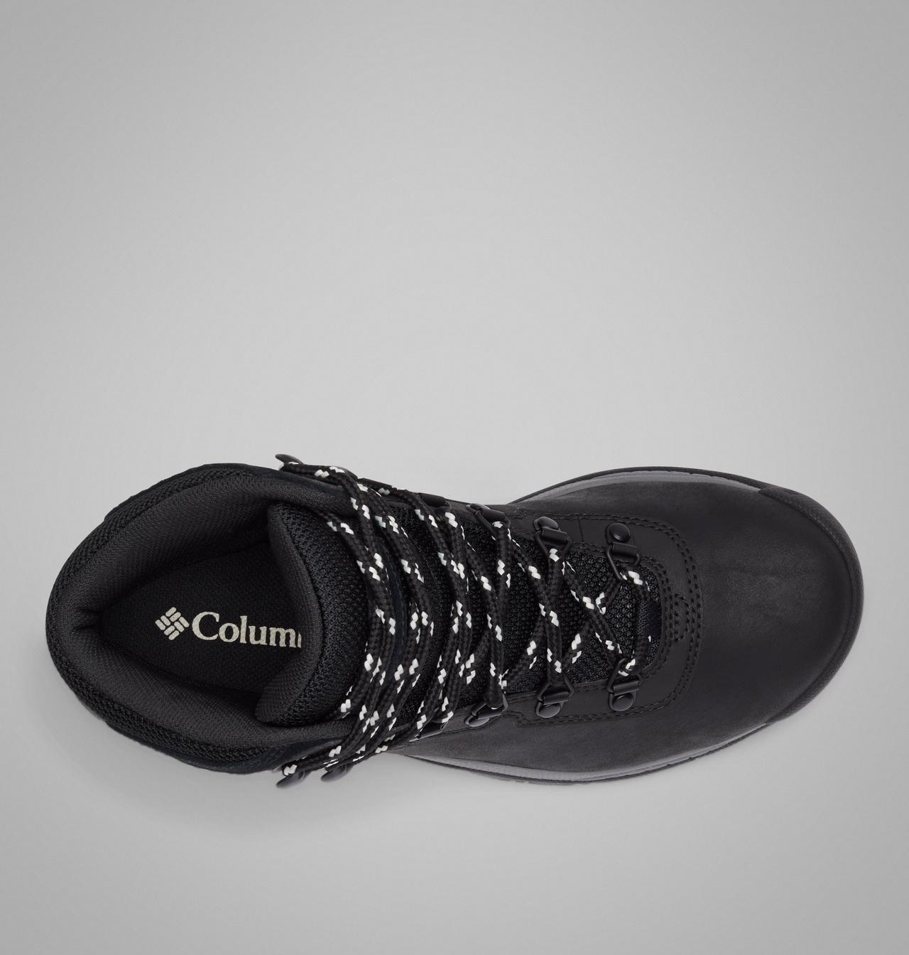 Bottes de randonnée imperméables Newton Ridge Plus pour femme 4