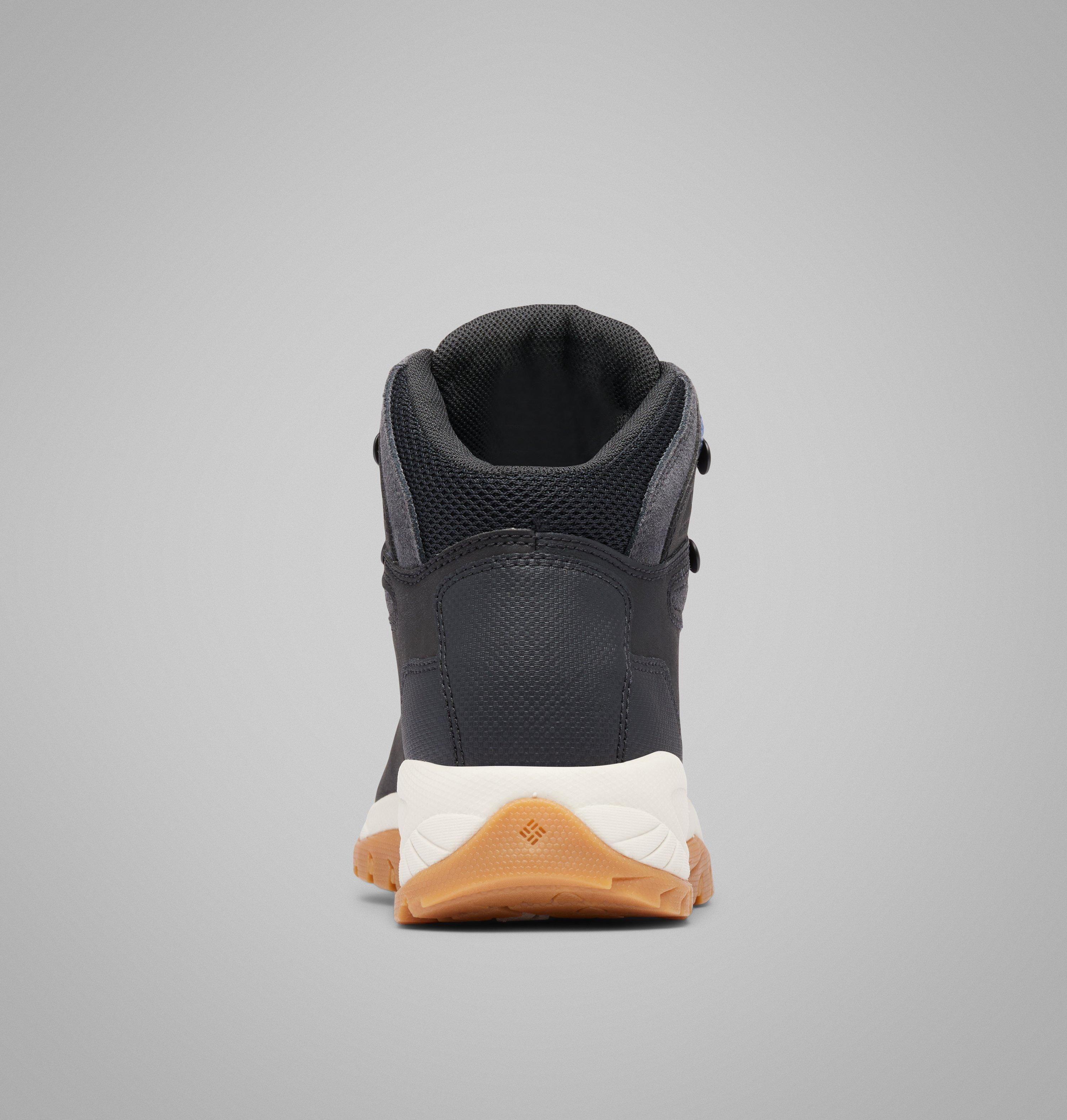 Women’s Newton Ridge Plus Waterproof Hiking Boot | 015 | 7.5 2