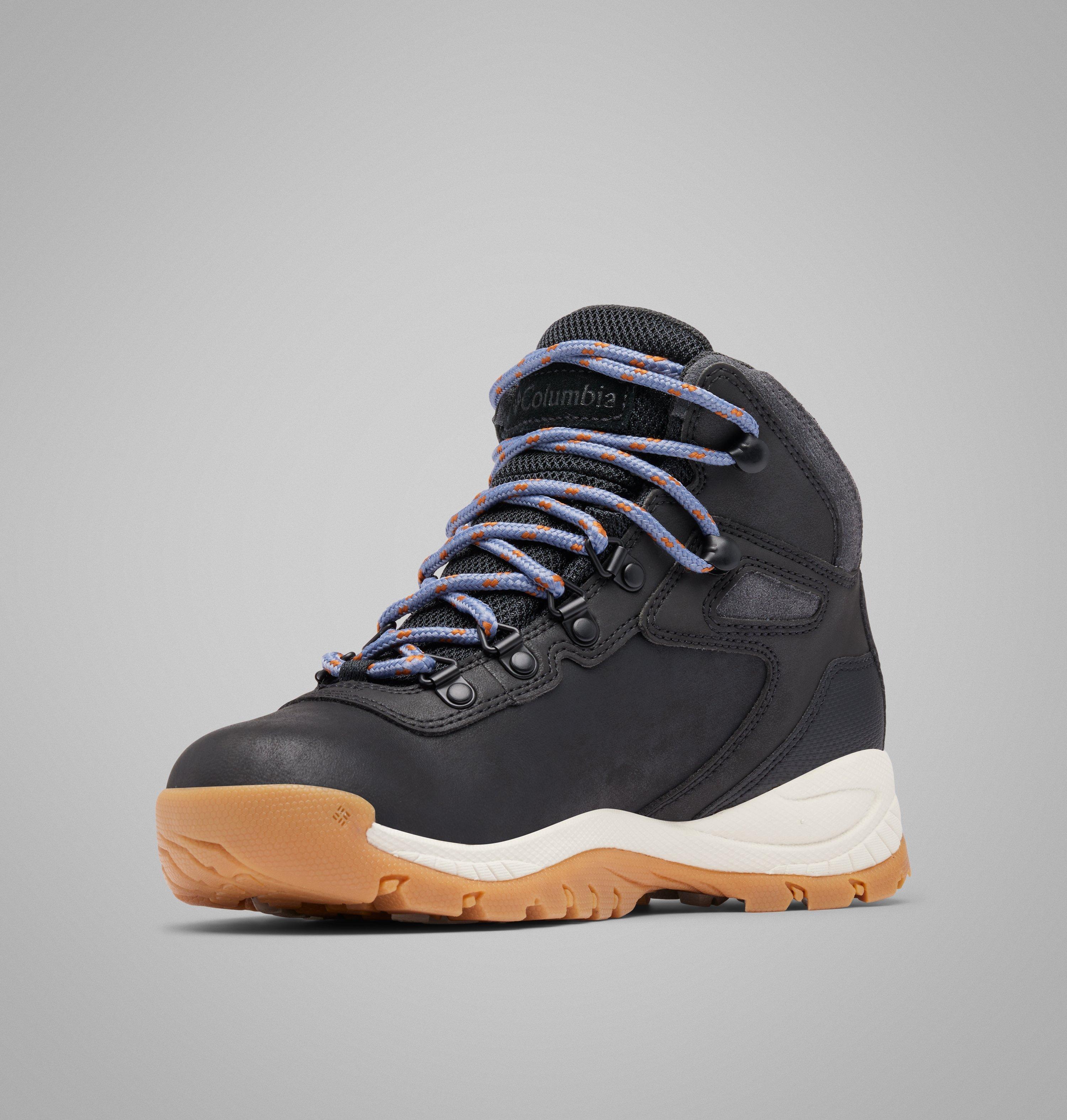 Women’s Newton Ridge Plus Waterproof Hiking Boot | 015 | 7.5 7
