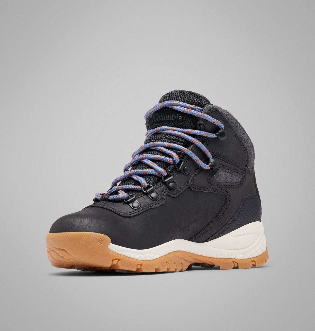 Women’s Newton Ridge™ Plus Waterproof Hiking Boot | 015 | 8.5 7