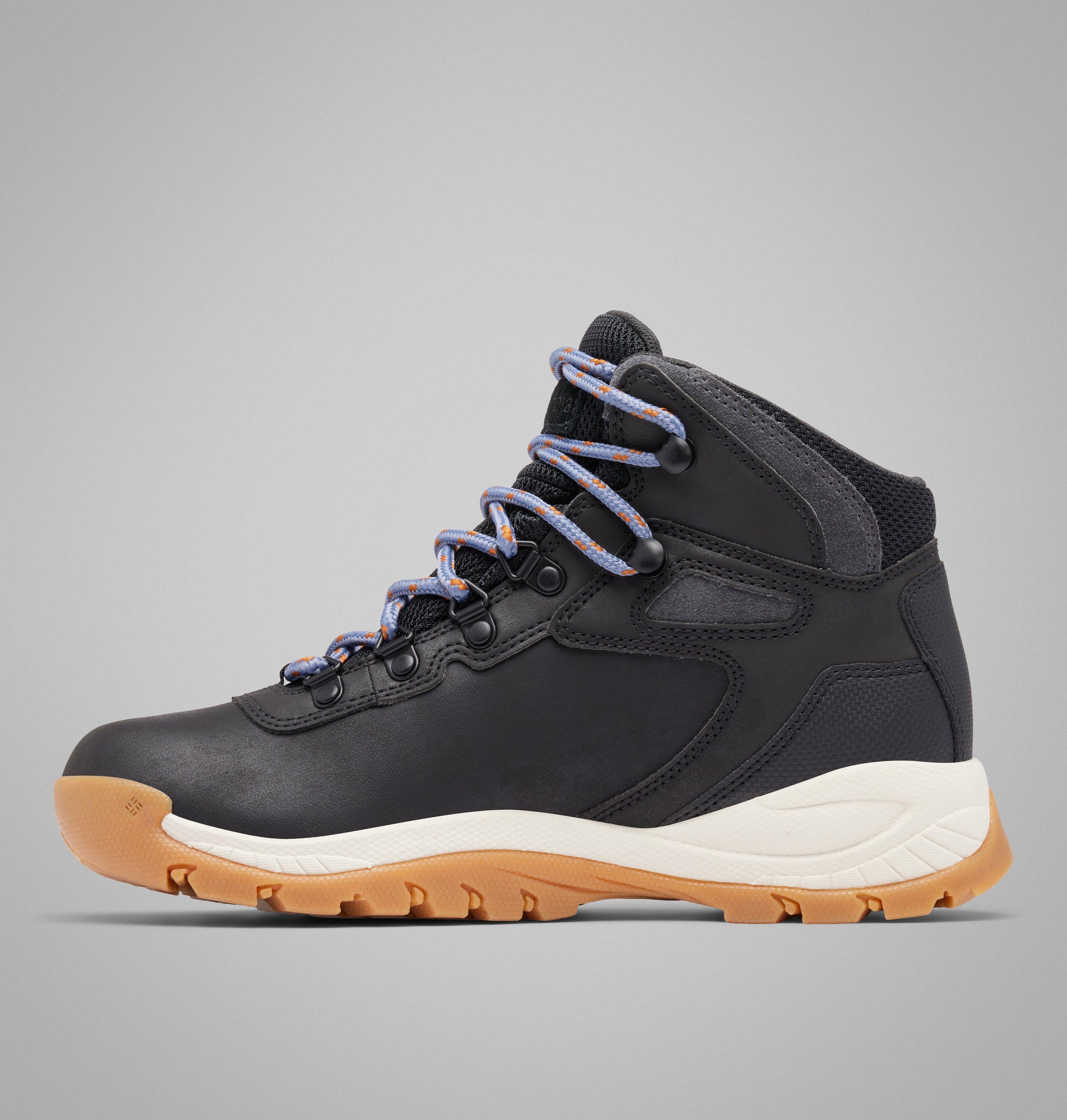 Women’s Newton Ridge Plus Waterproof Hiking Boot | 015 | 7.5 6
