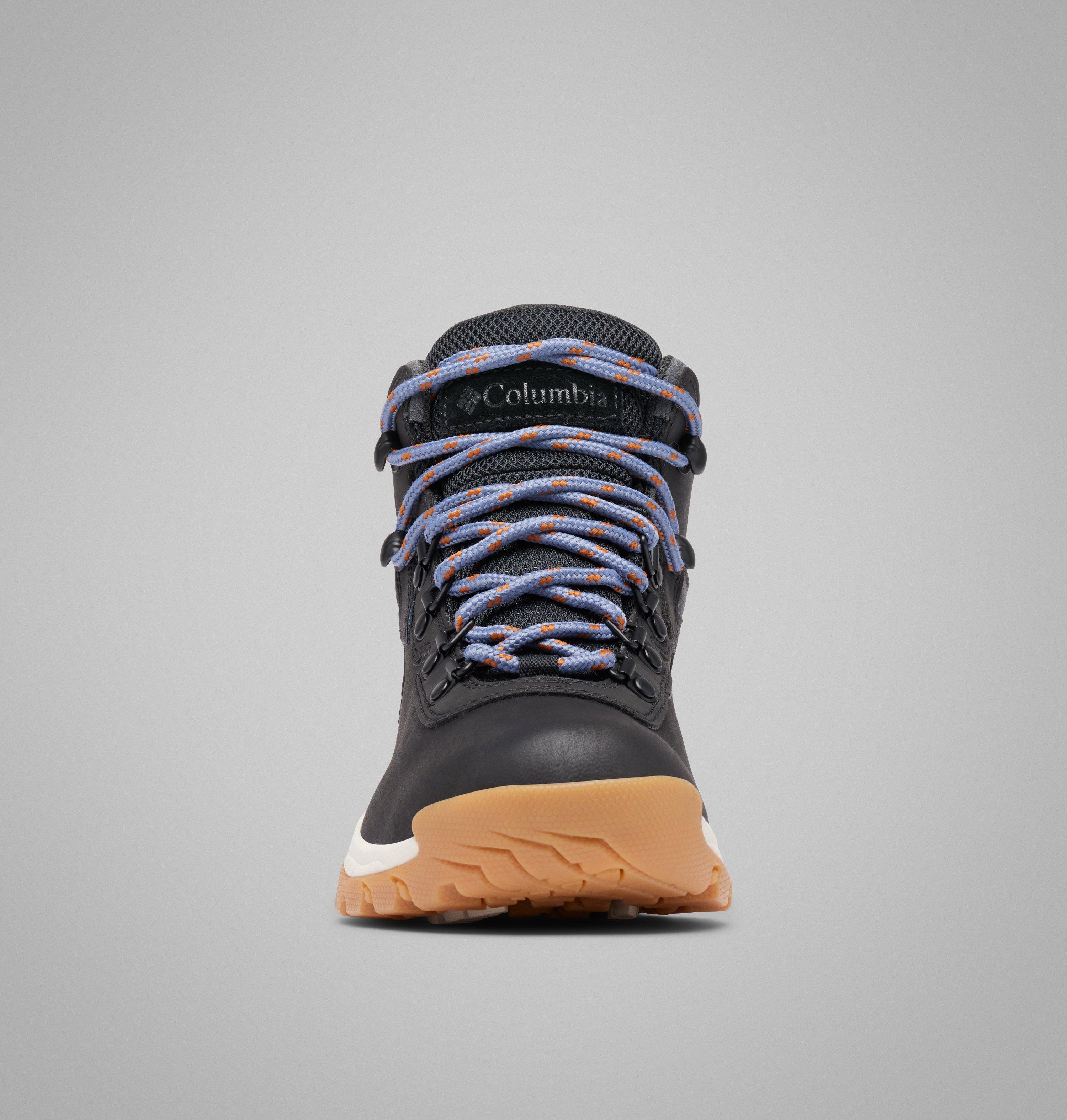 Women’s Newton Ridge Plus Waterproof Hiking Boot | 015 | 7.5 8