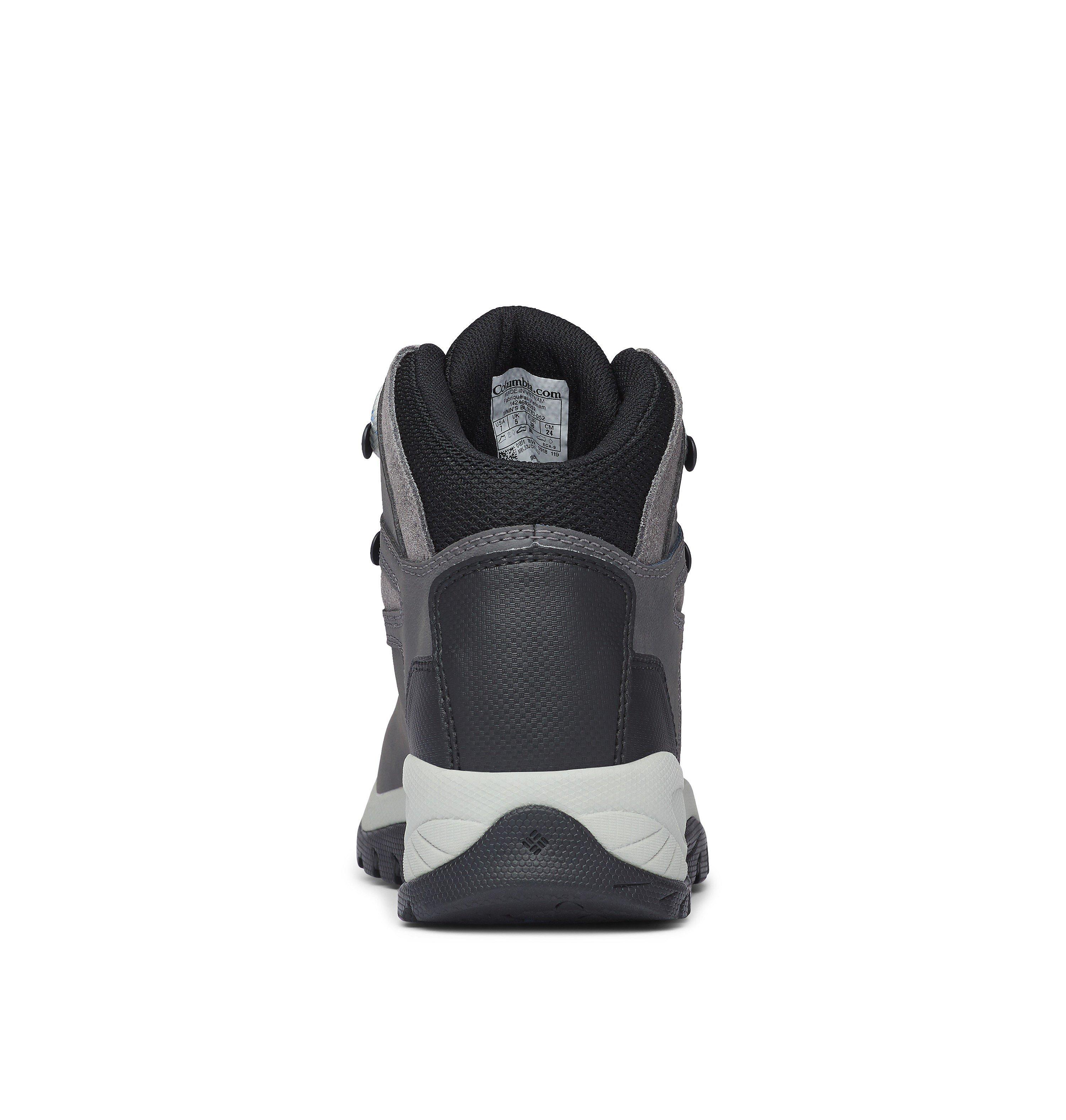 Women’s Newton Ridge Plus Waterproof Hiking Boot 9