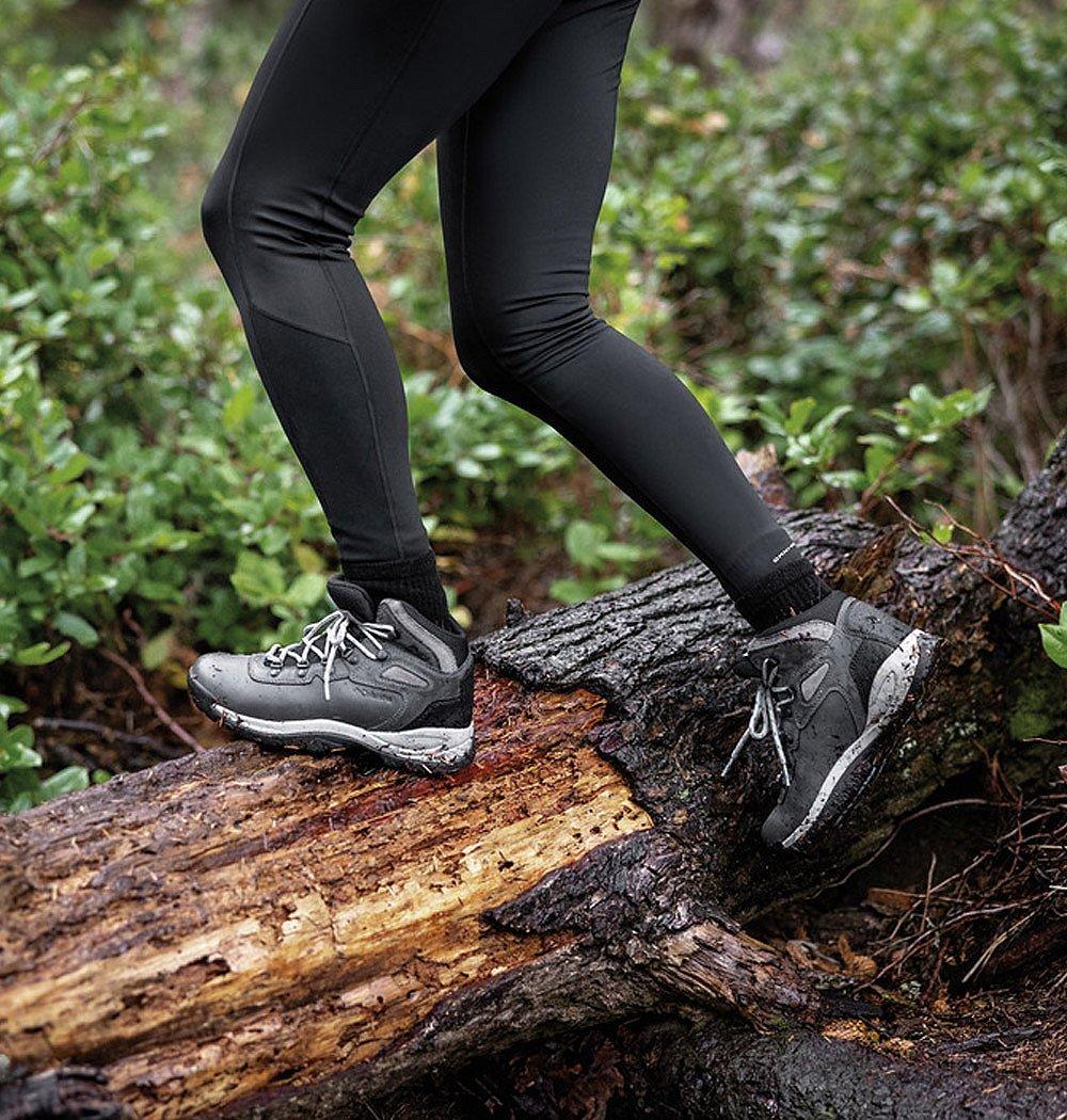Women’s Newton Ridge Plus Waterproof Hiking Boot 15