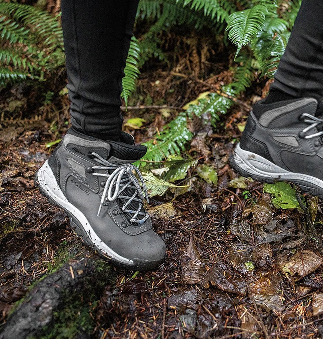 Women’s Newton Ridge™ Plus Waterproof Hiking Boot 16