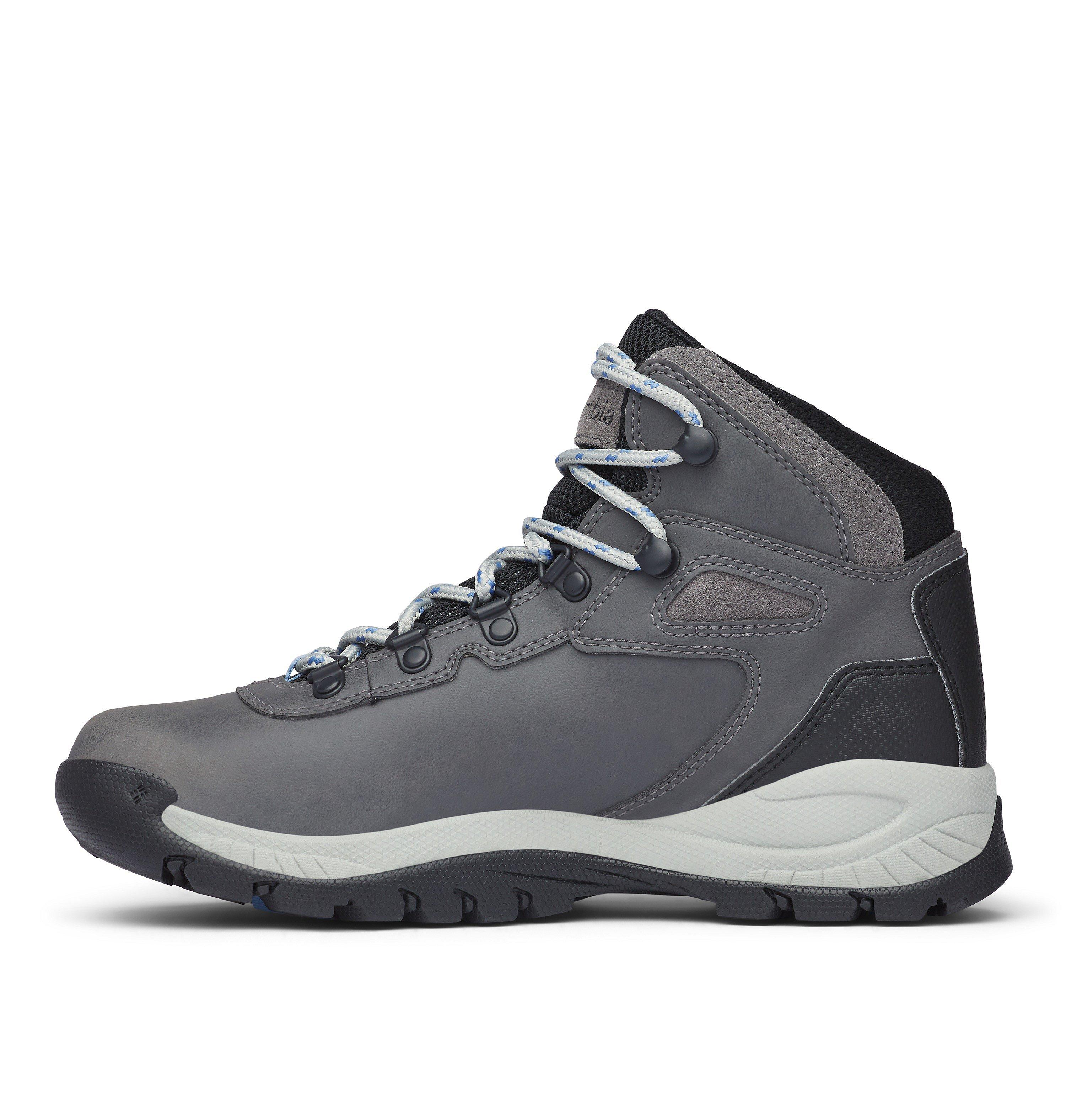 Women’s Newton Ridge Plus Waterproof Hiking Boot 6