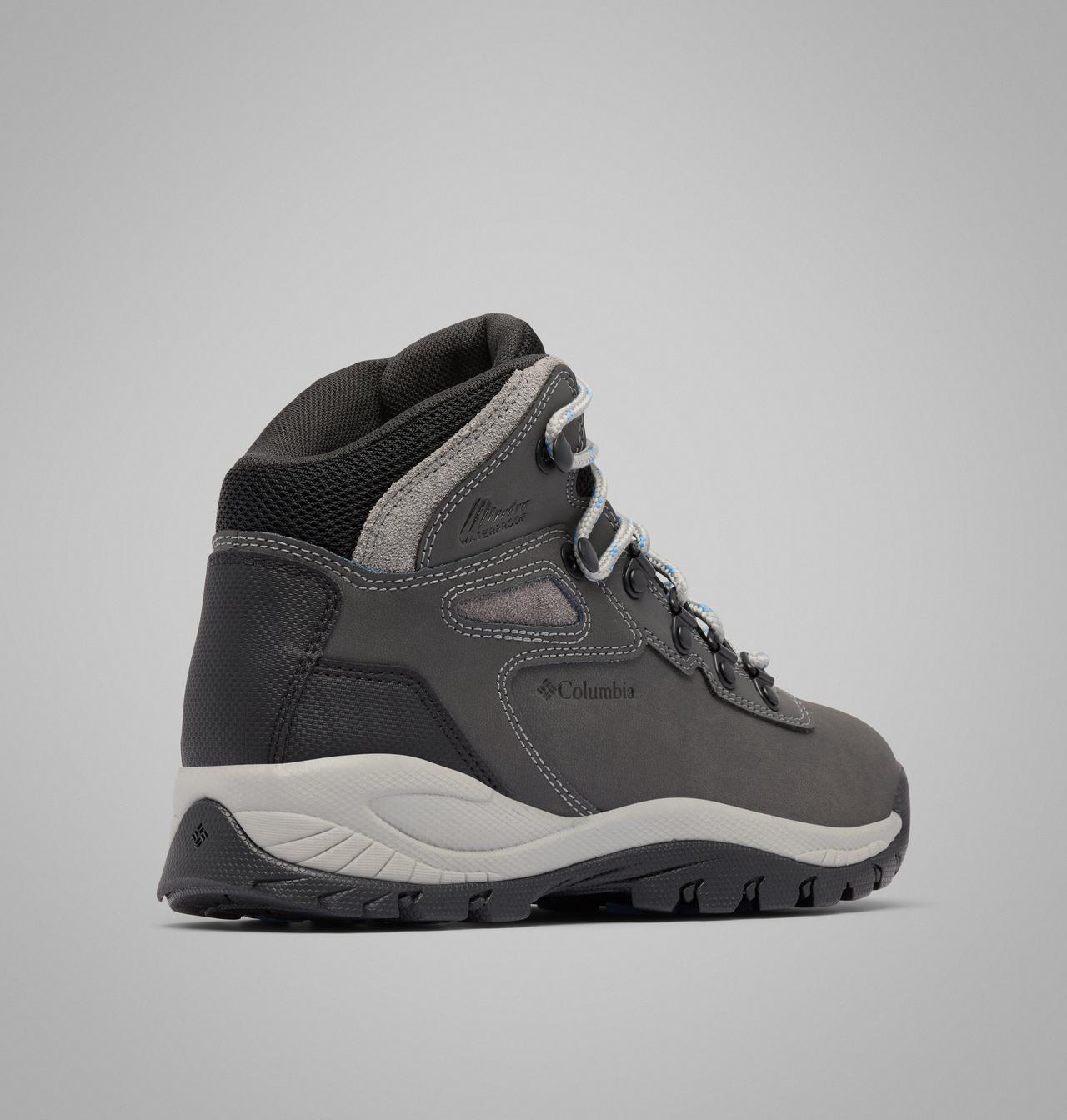 Women’s Newton Ridge™ Plus Waterproof Hiking Boot | 054 | 10 9