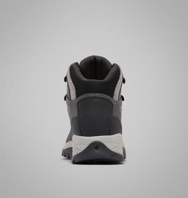 Chaussures de Randonnée Imperméable Newton Ridge Plus Femme, Color: Quarry, Cool Wave, image 2