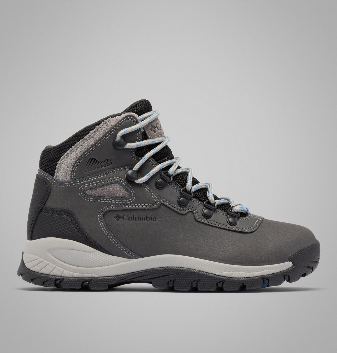 Women’s Newton Ridge™ Plus Waterproof Hiking Boot | 054 | 10 1