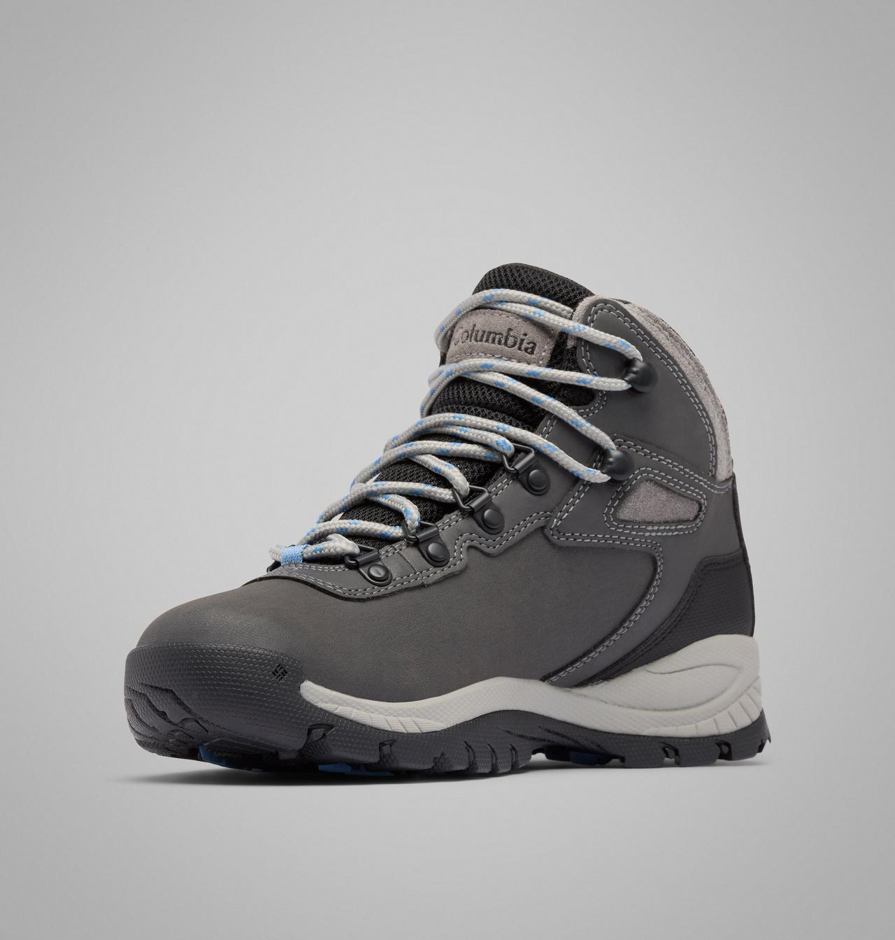 Women’s Newton Ridge™ Plus Waterproof Hiking Boot | 054 | 10 7