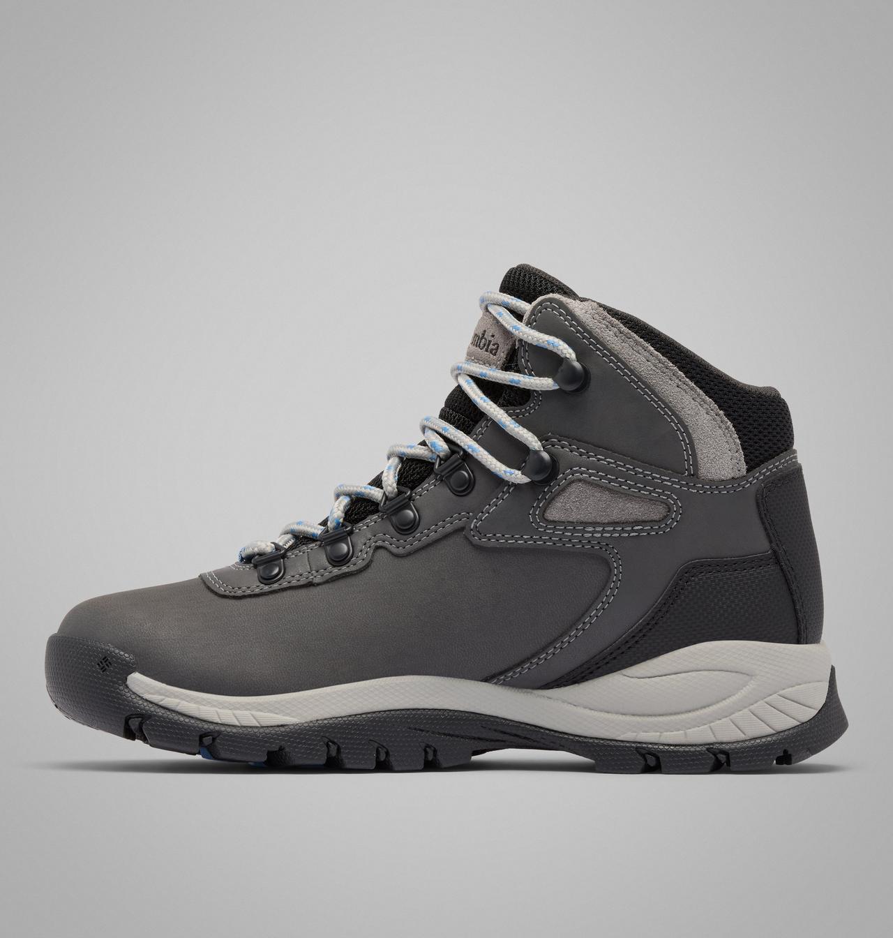 Women’s Newton Ridge™ Plus Waterproof Hiking Boot | 054 | 10 6