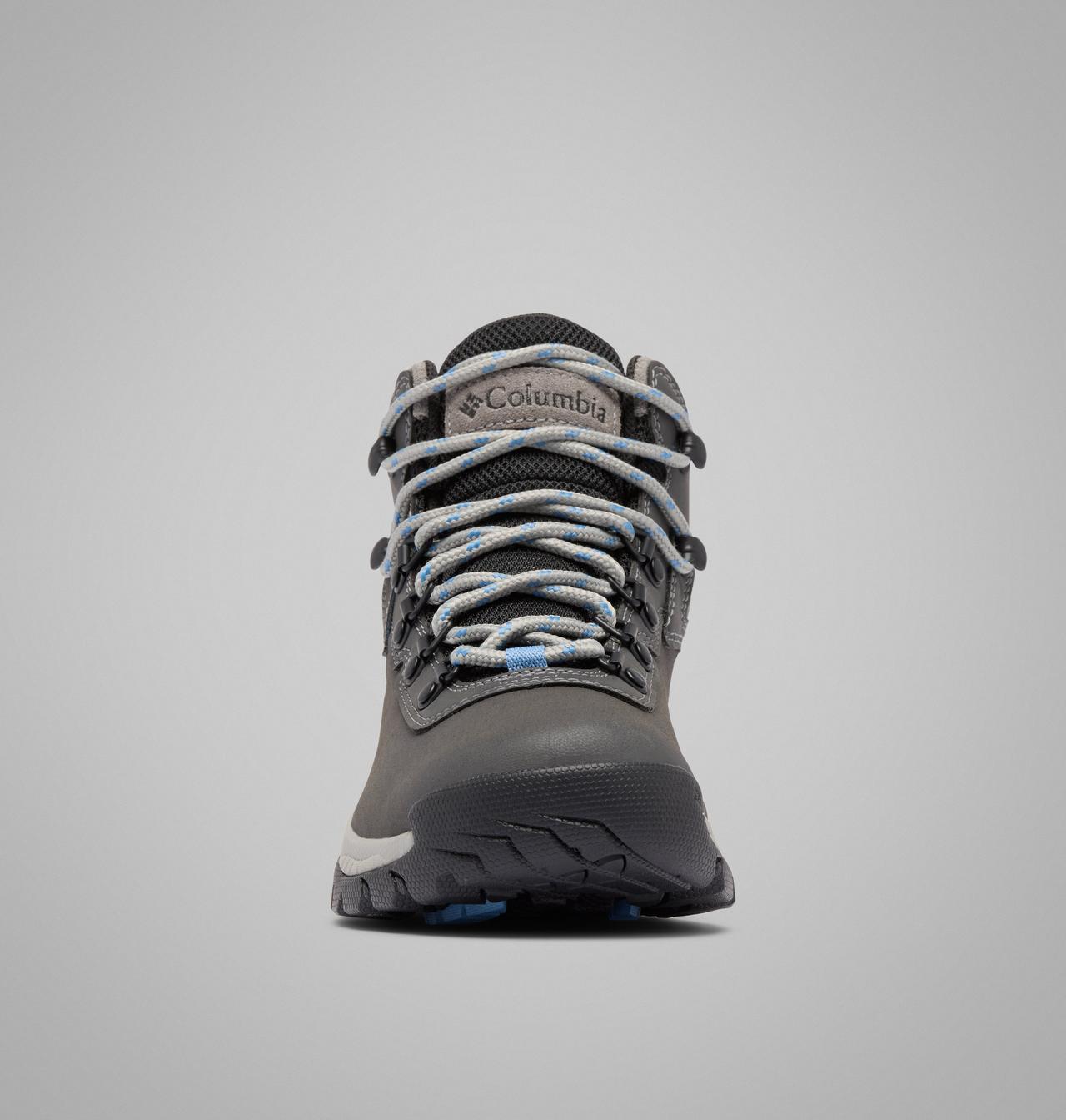 Women’s Newton Ridge™ Plus Waterproof Hiking Boot | 054 | 10 8
