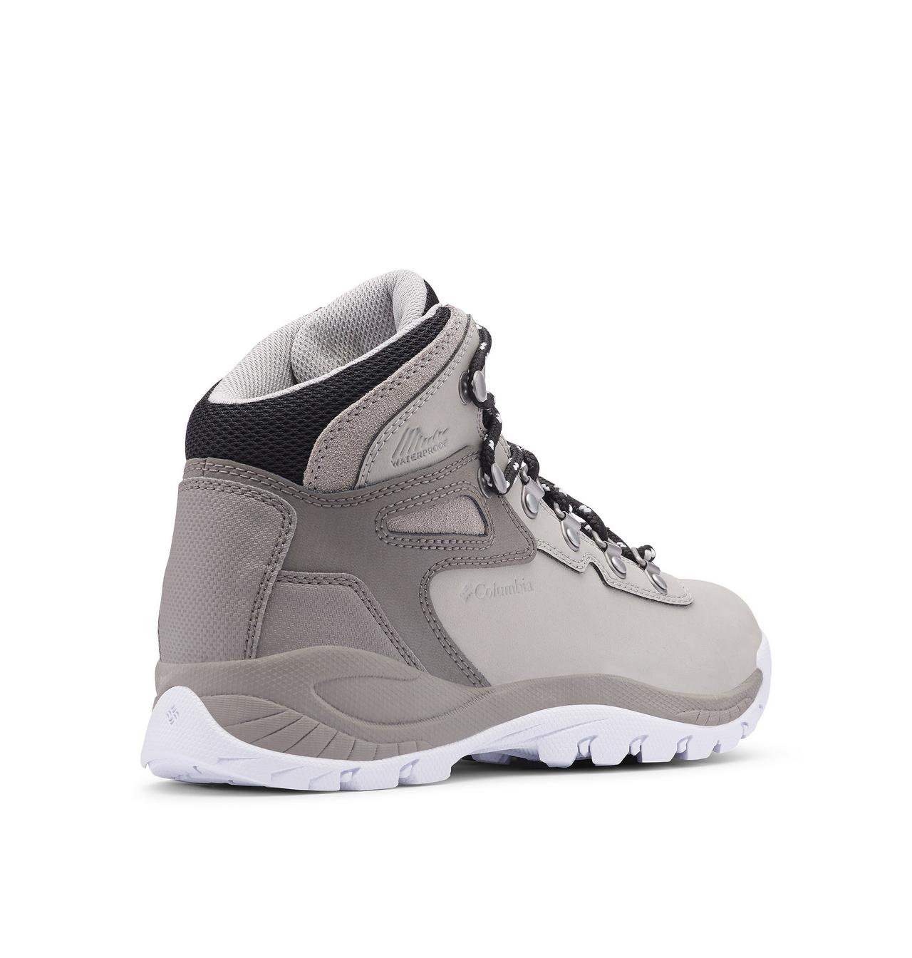 Women’s Newton Ridge™ Plus Waterproof Hiking Boot 9