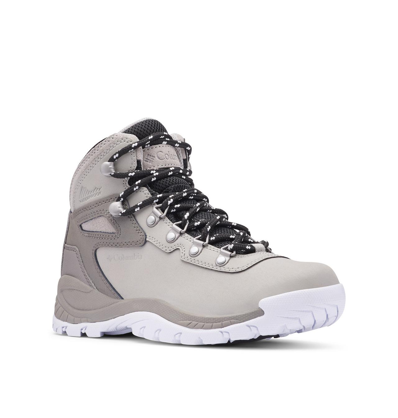 Women’s Newton Ridge™ Plus Waterproof Hiking Boot 2
