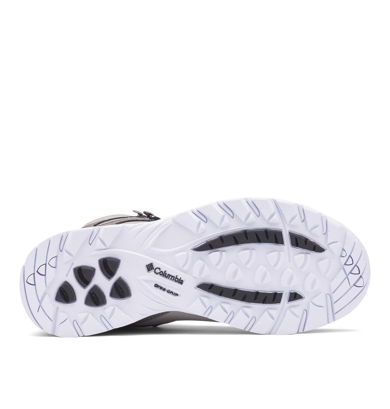 Women’s Newton Ridge™ Plus Waterproof Hiking Boot 4