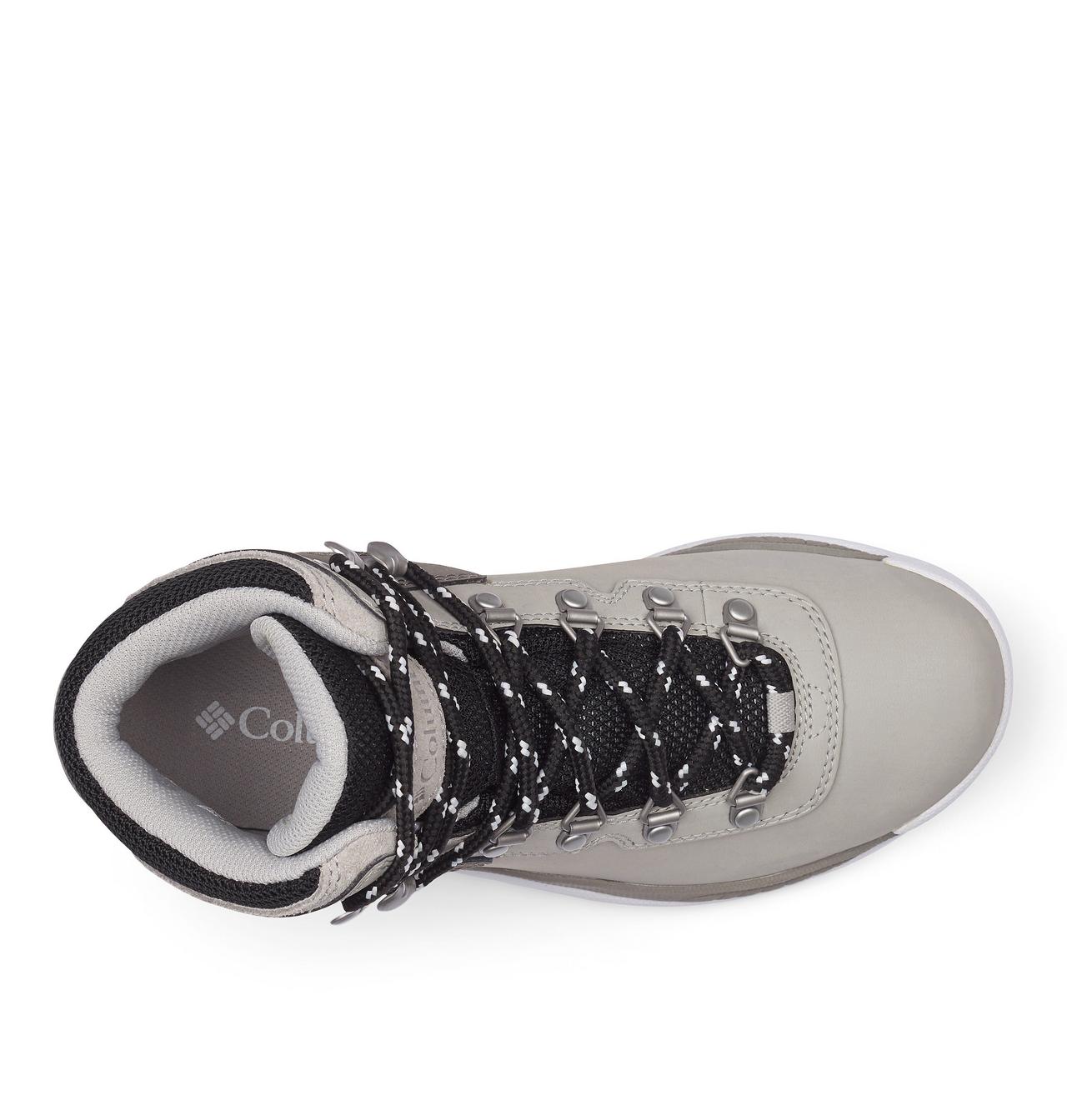 Women’s Newton Ridge™ Plus Waterproof Hiking Boot 3