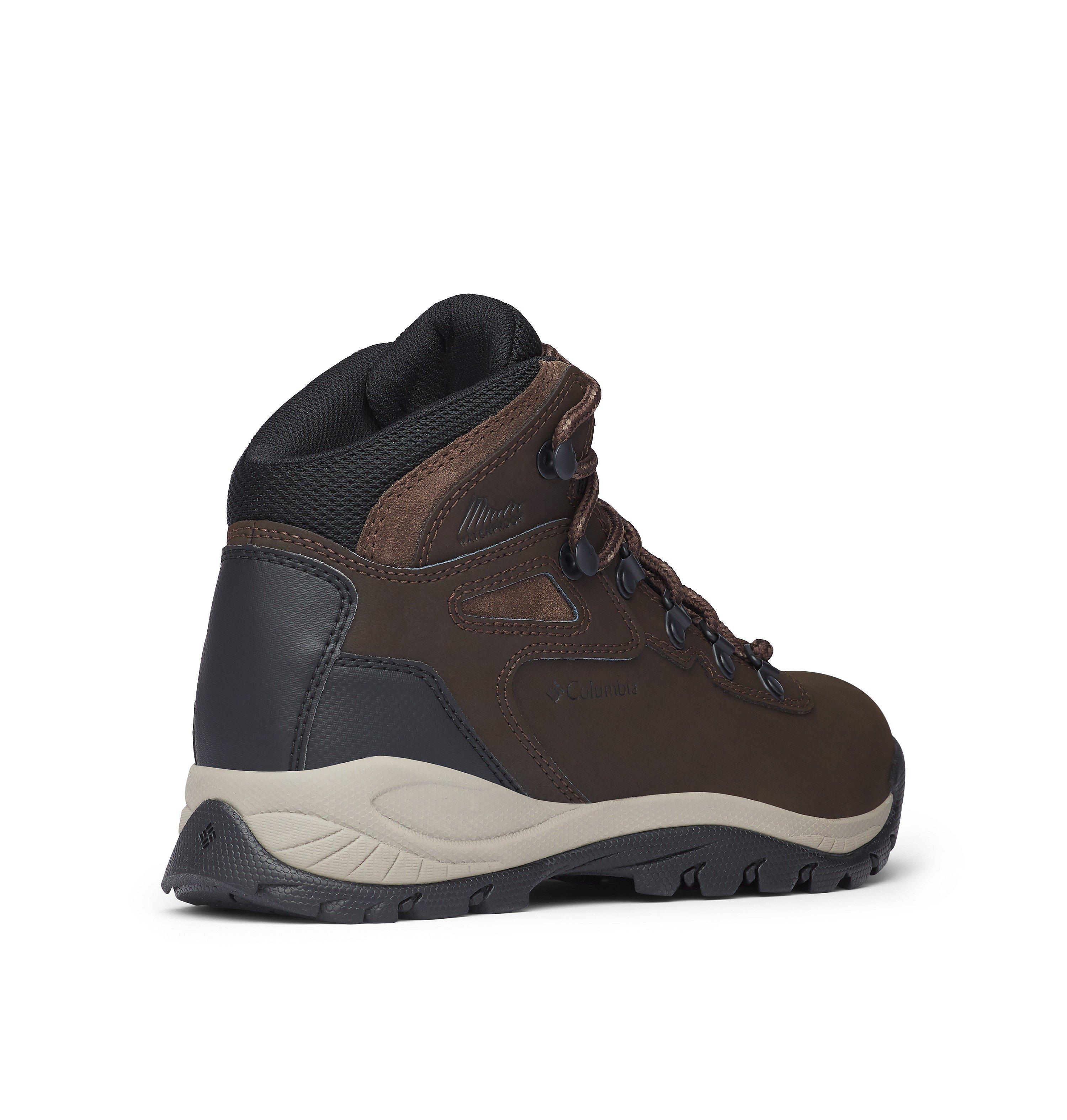 Women’s Newton Ridge Plus Waterproof Hiking Boot 9