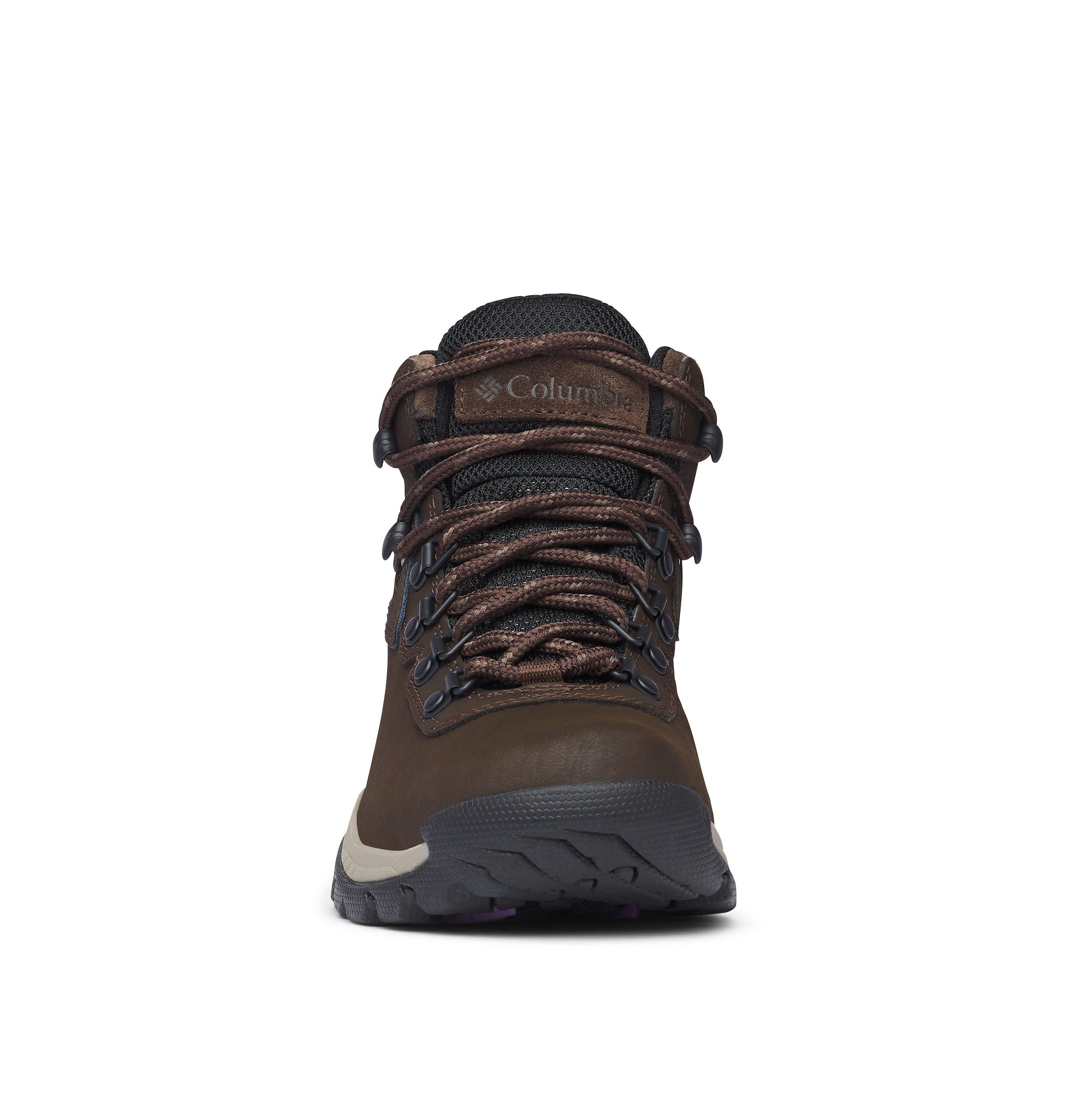 Women’s Newton Ridge Plus Waterproof Hiking Boot 7