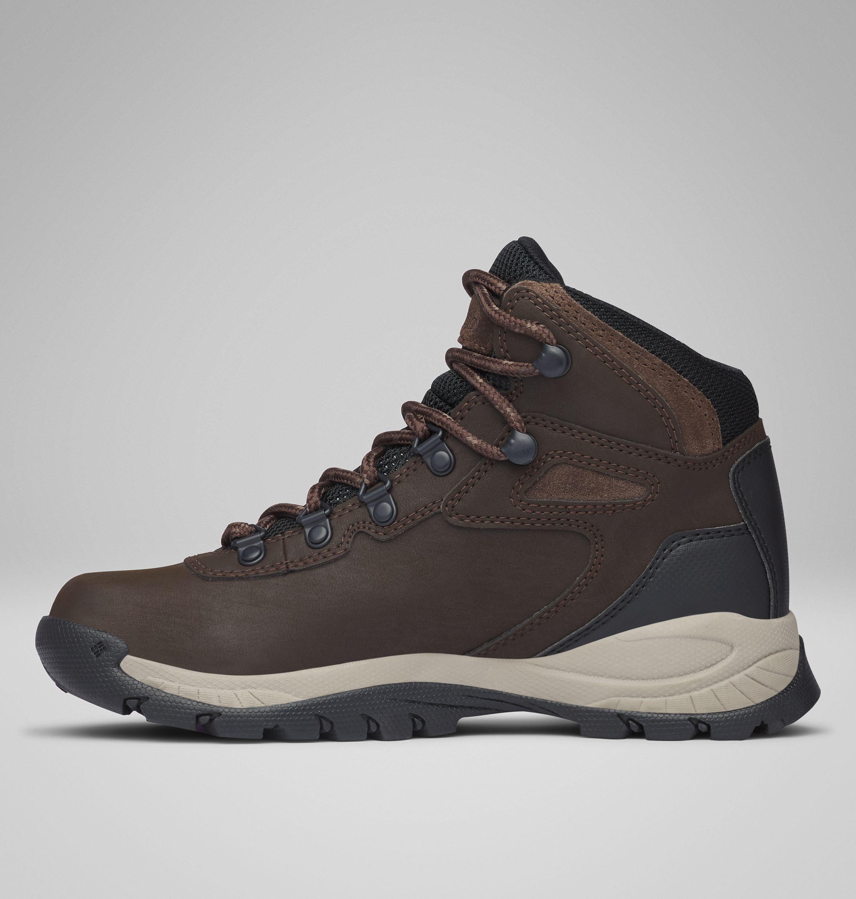 Women’s Newton Ridge Plus Waterproof Hiking Boot 7