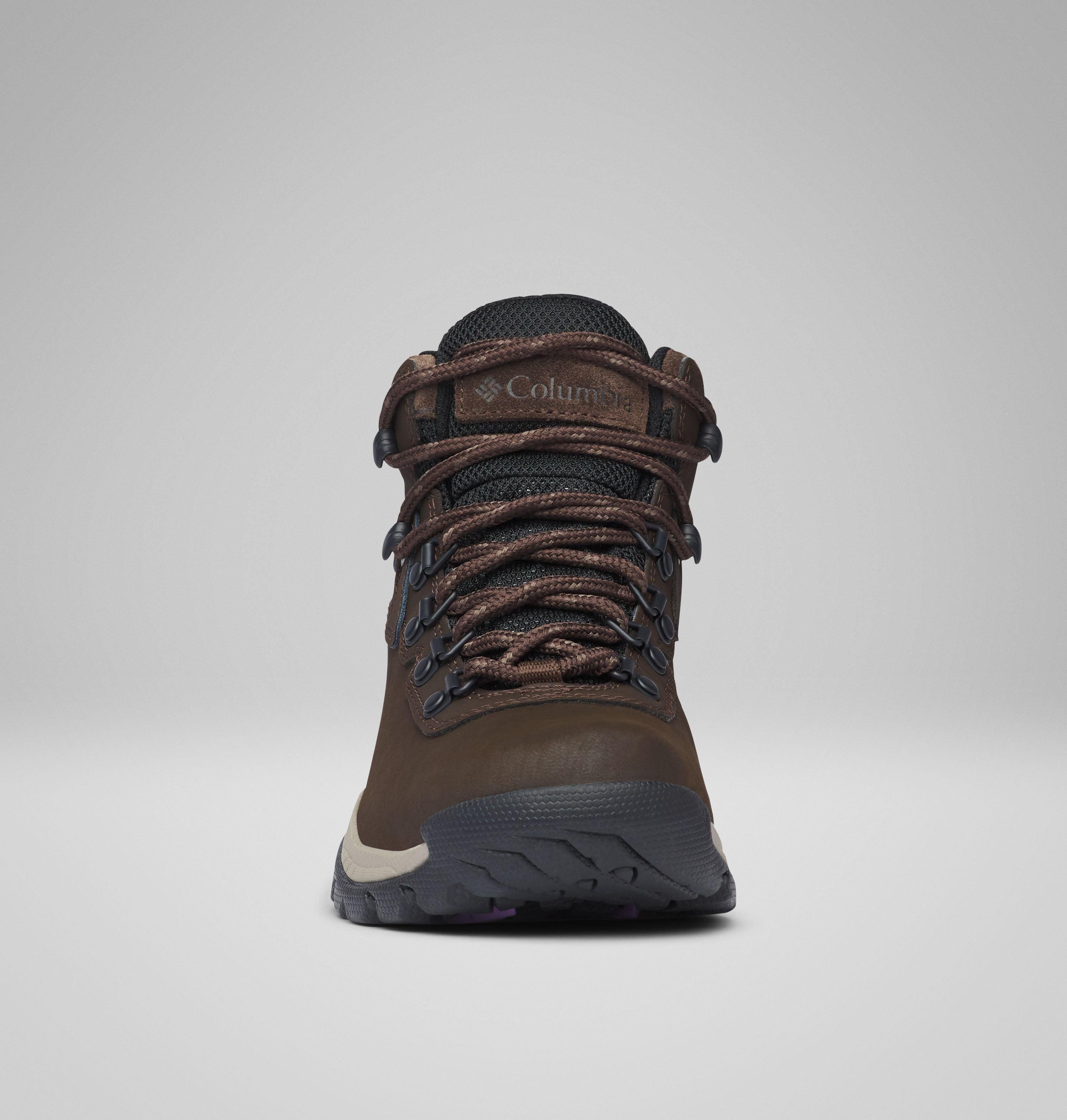 Women’s Newton Ridge Plus Waterproof Hiking Boot 9
