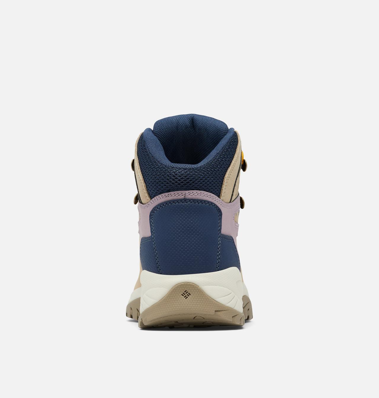 Bottes de randonnée imperméables Newton Ridge Plus pour femme 8