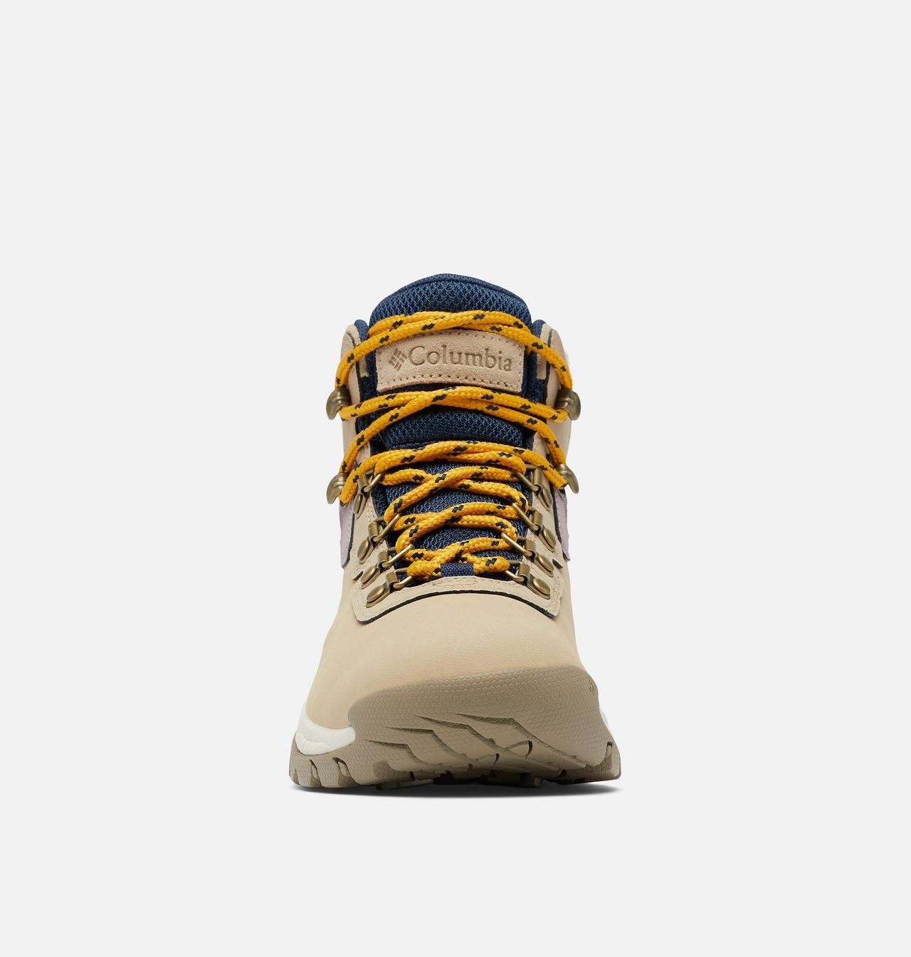 Bottes de randonnée imperméables Newton Ridge Plus pour femme 7