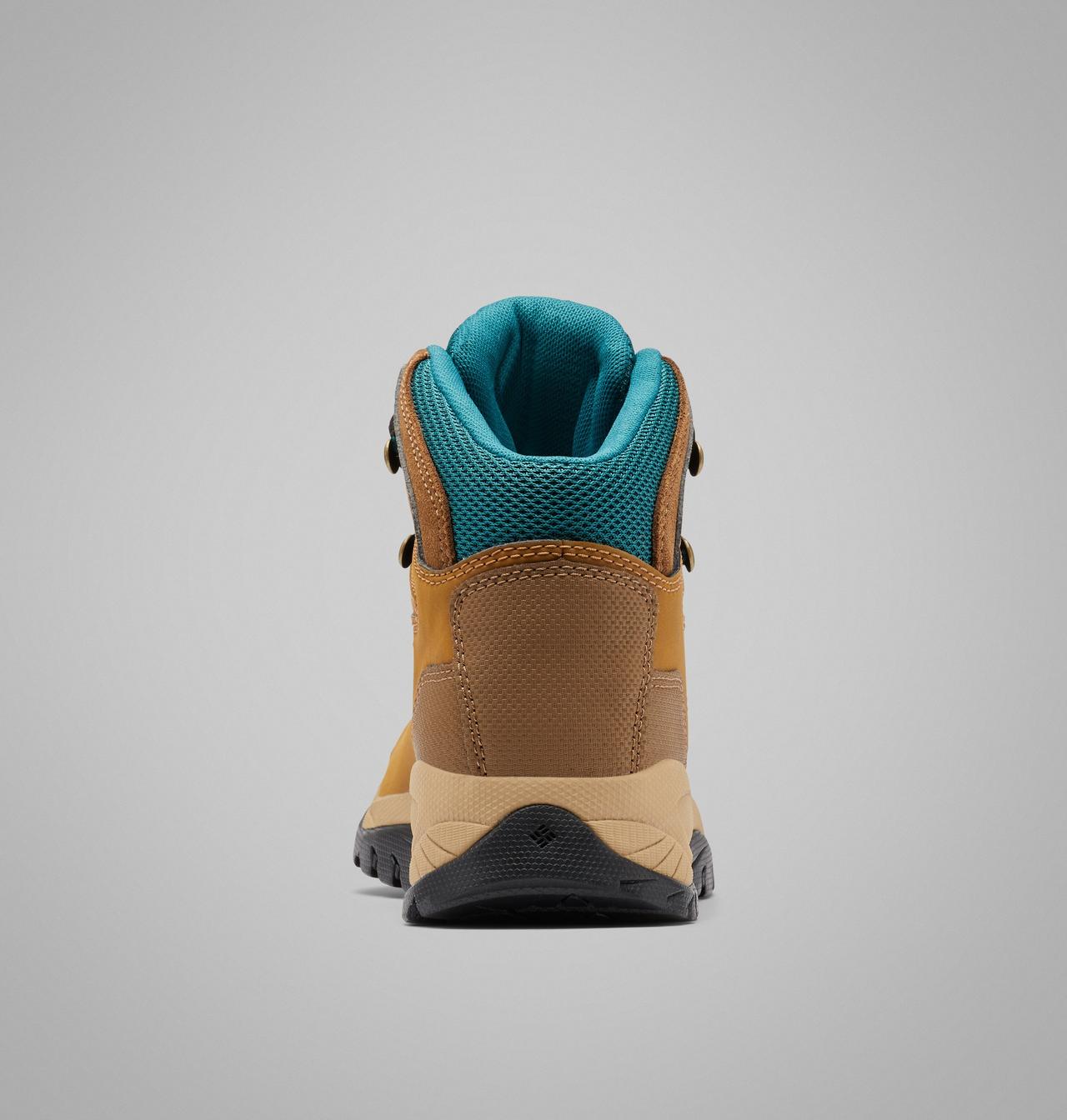 Women’s Newton Ridge™ Plus Waterproof Hiking Boot | 289 | 8.5 8