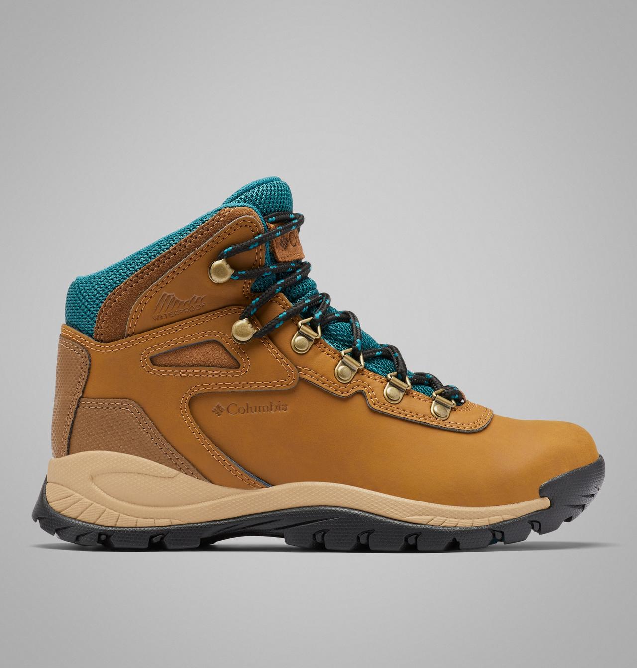 Women’s Newton Ridge™ Plus Waterproof Hiking Boot | 289 | 8.5 1